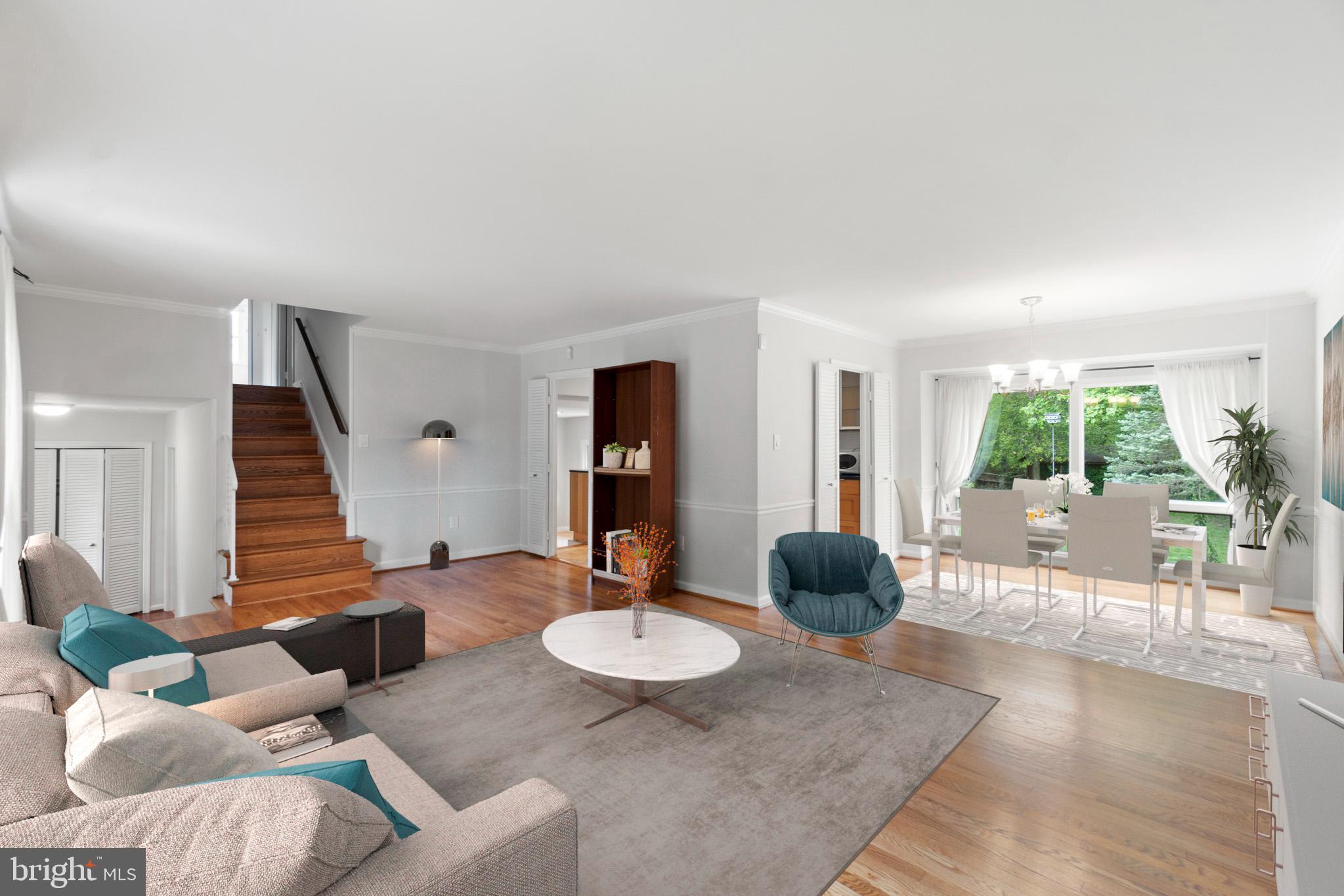 2293 Stratton Drive Potomac, MD 20854 - Photo 8 of 60