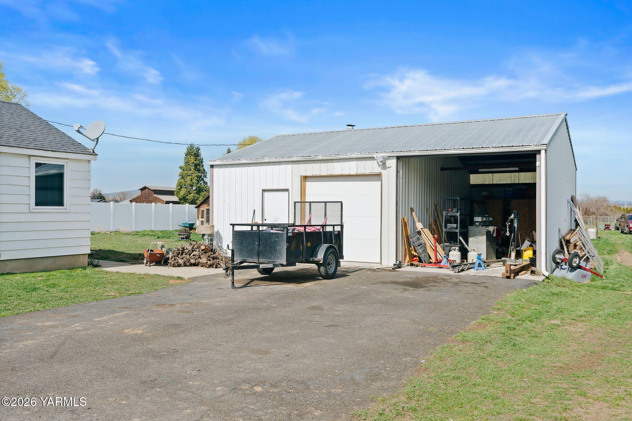 7907 Meadowbrook Road Yakima, WA 98903 - Photo 26 of 27 7907 Meadowbrook Rd-22