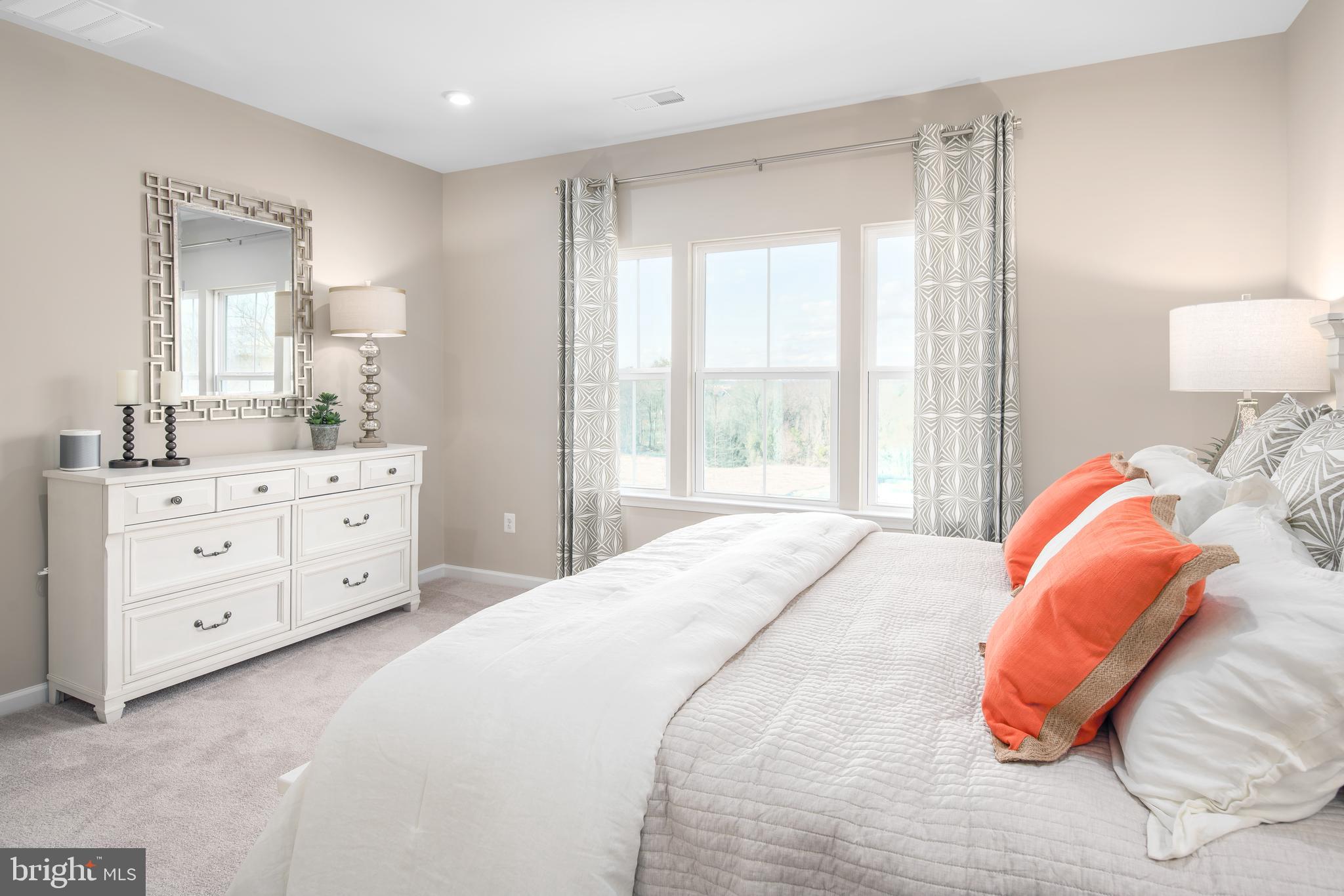 3114 Potters Hill Road Hanover, MD 21076 - Photo 13 of 31 THE OWNERS SUITE - BLACK TIE LUXURY