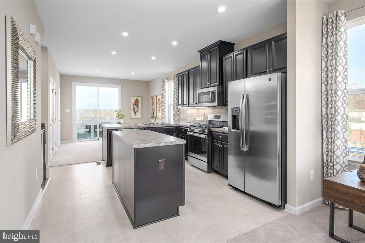 3114 Potters Hill Road Hanover, MD 21076 - Photo 8 of 31 NO EXCUSE NOT TO COOK NOW!