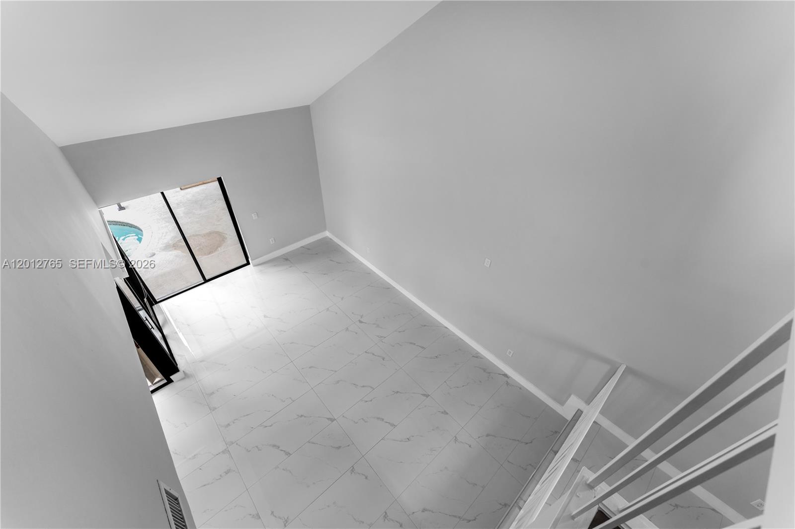 6327 Southwest 127th Place Miami, FL 33183 - Photo 14 of 48 an empty room with windows