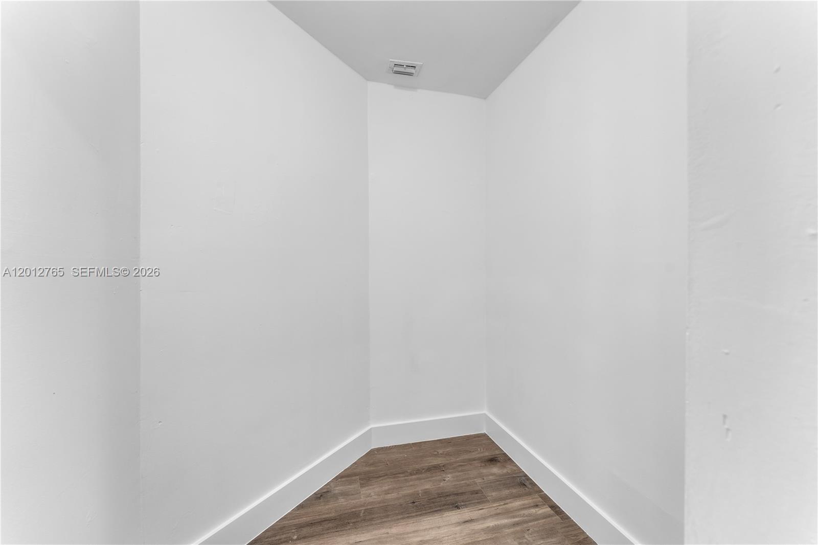6327 Southwest 127th Place Miami, FL 33183 - Photo 23 of 48 a view of a small space