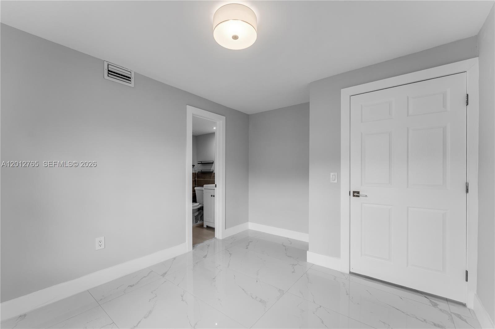 6327 Southwest 127th Place Miami, FL 33183 - Photo 27 of 48 a view of an empty room