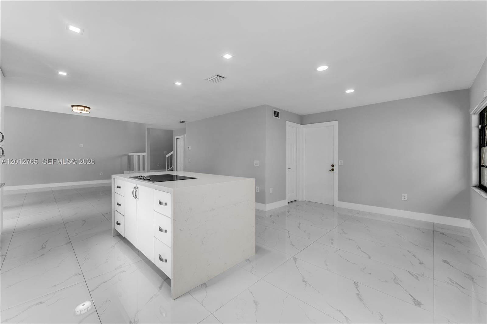 6327 Southwest 127th Place Miami, FL 33183 - Photo 9 of 48 a room with storage and utility