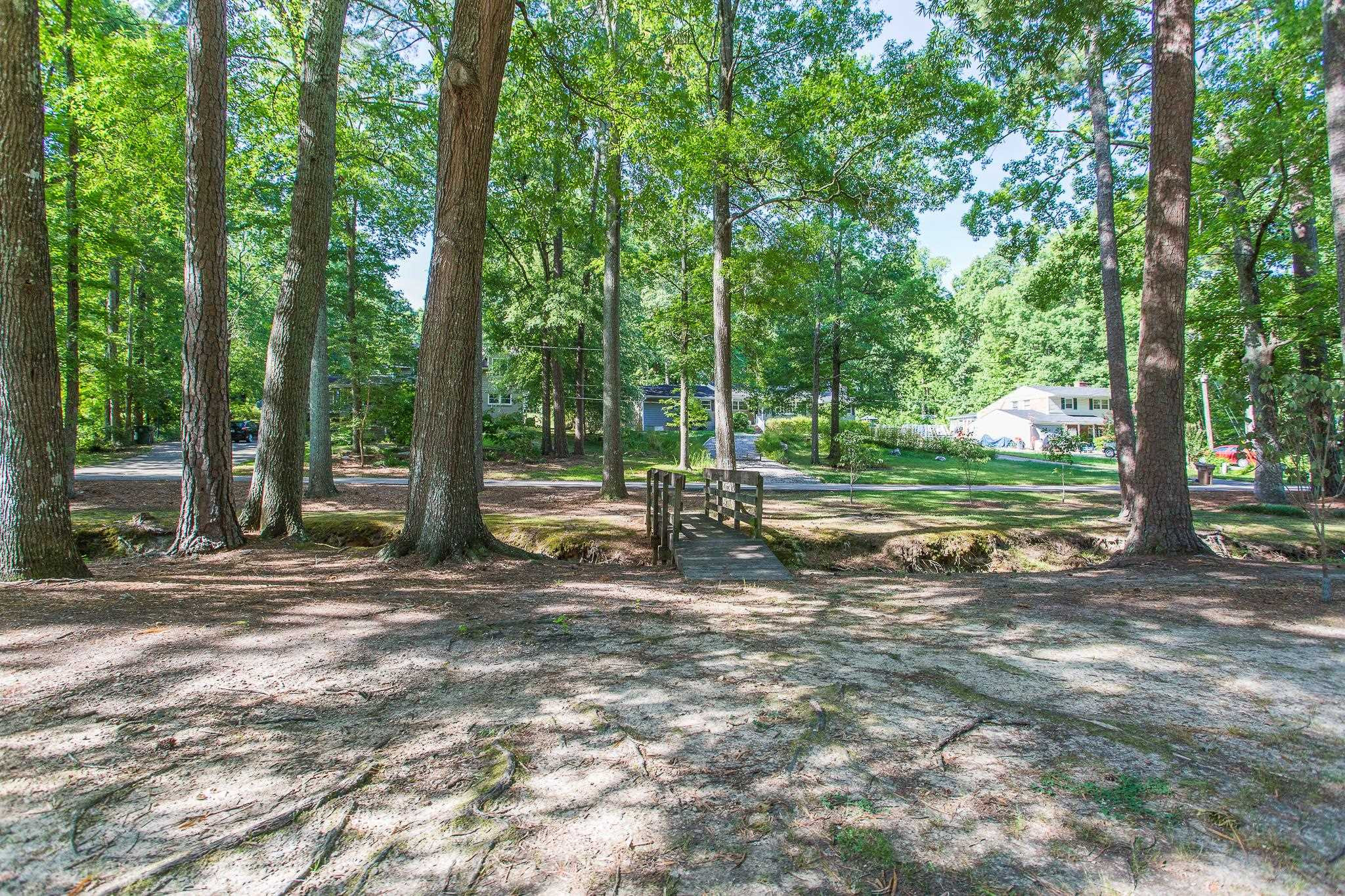306 Rustic Ridge Road Cary, NC 27511 - Photo 41 of 45 Photo 41
