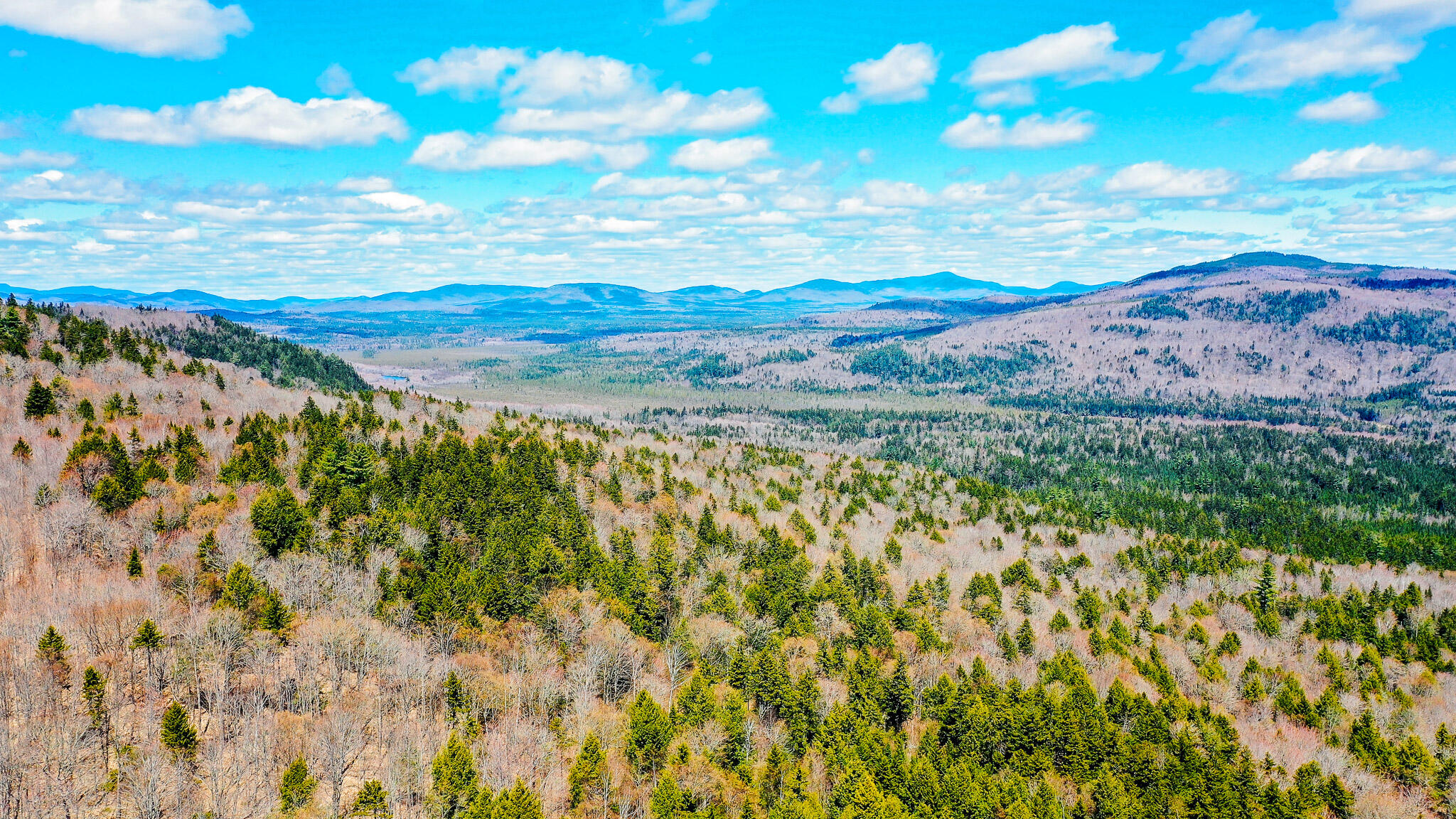 Lot 17.1 Blanchard Mountain Road New Portland, ME 04961 - Photo 1 of 30 186 Acres + Cabin!