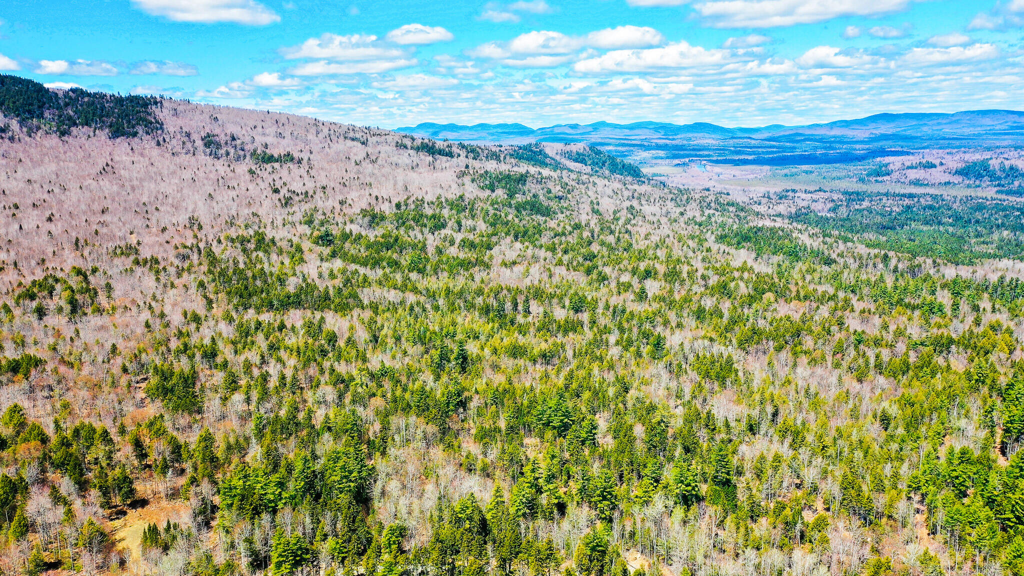 Lot 17.1 Blanchard Mountain Road New Portland, ME 04961 - Photo 2 of 30 186 Acres + Cabin!