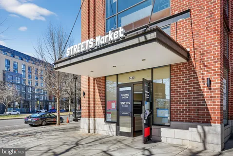 $430,000 | 1500 Pennsylvania Ave. Southeast, Unit 310, Washington, DC 20003