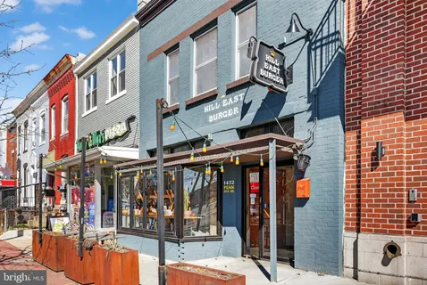 $430,000 | 1500 Pennsylvania Ave. Southeast, Unit 310, Washington, DC 20003