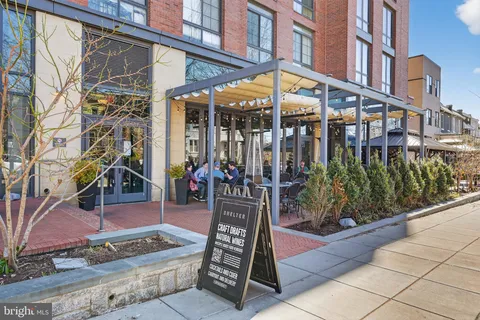 $430,000 | 1500 Pennsylvania Ave. Southeast, Unit 310, Washington, DC 20003