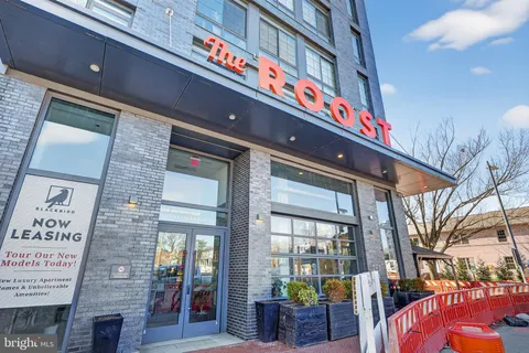 $430,000 | 1500 Pennsylvania Ave. Southeast, Unit 310, Washington, DC 20003