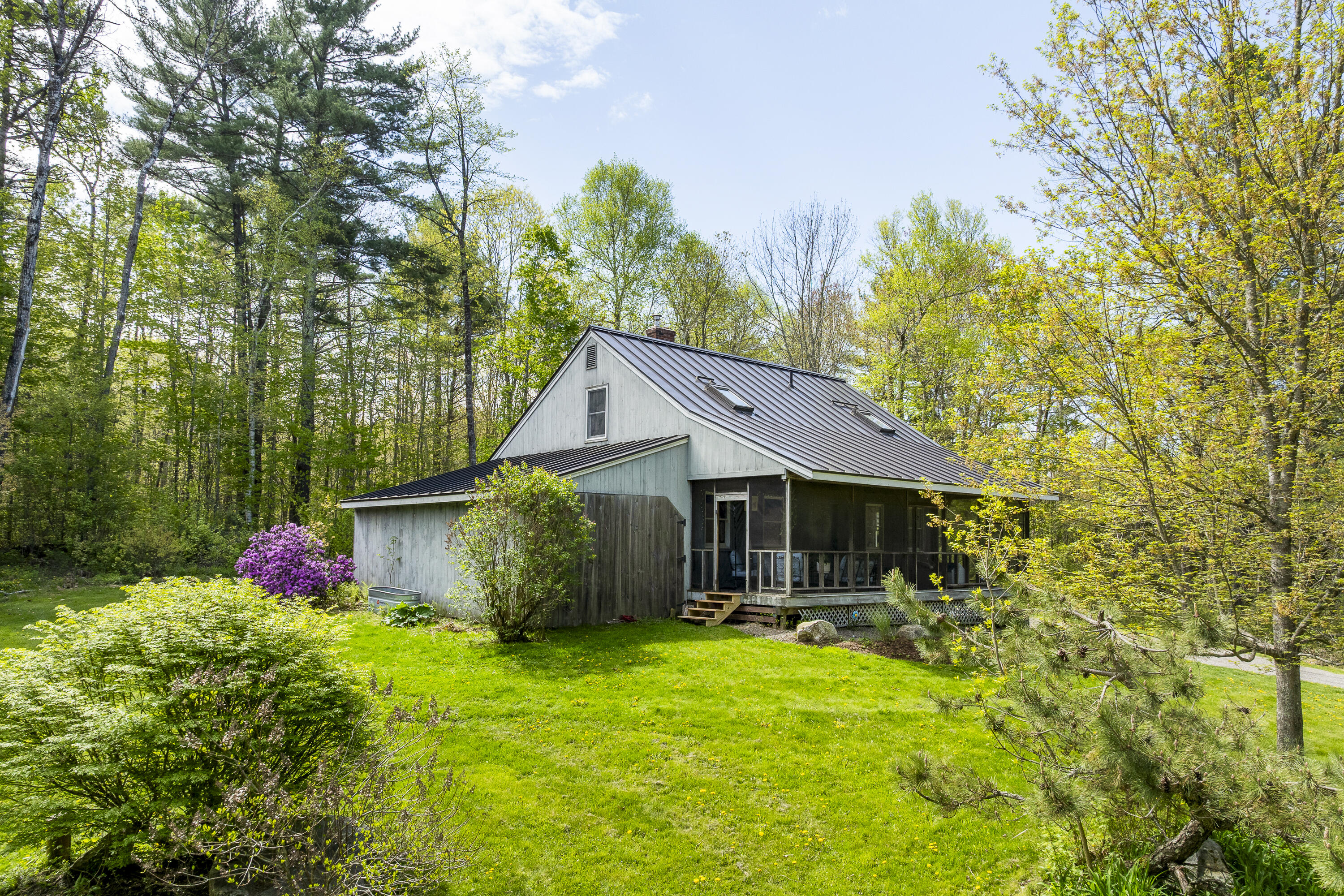 16 East Pond Road Jefferson, ME 04348 - Photo 47 of 52 19-16 East Pond Rd, Jefferson, ME-TP