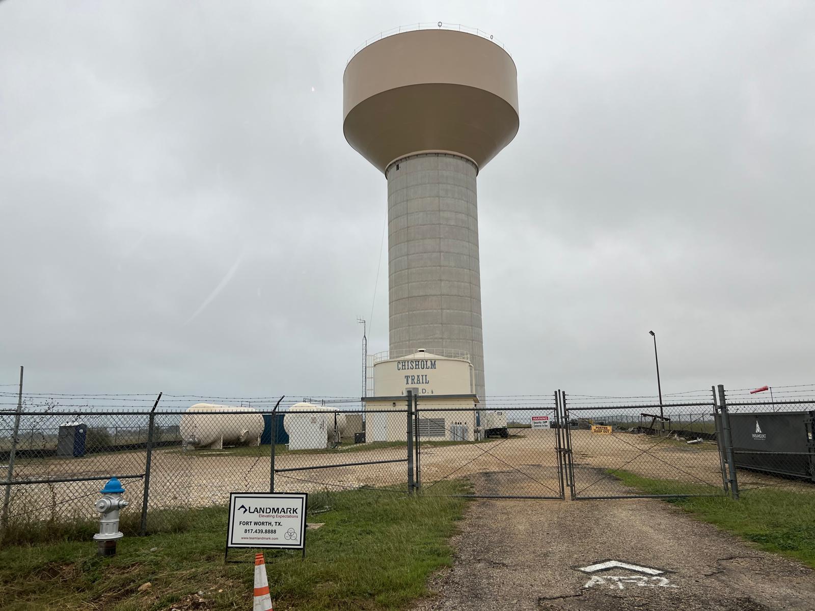 1000 County Road 215 Florence, TX 76527 - Photo 40 of 40 a view of swimming pool with chairs