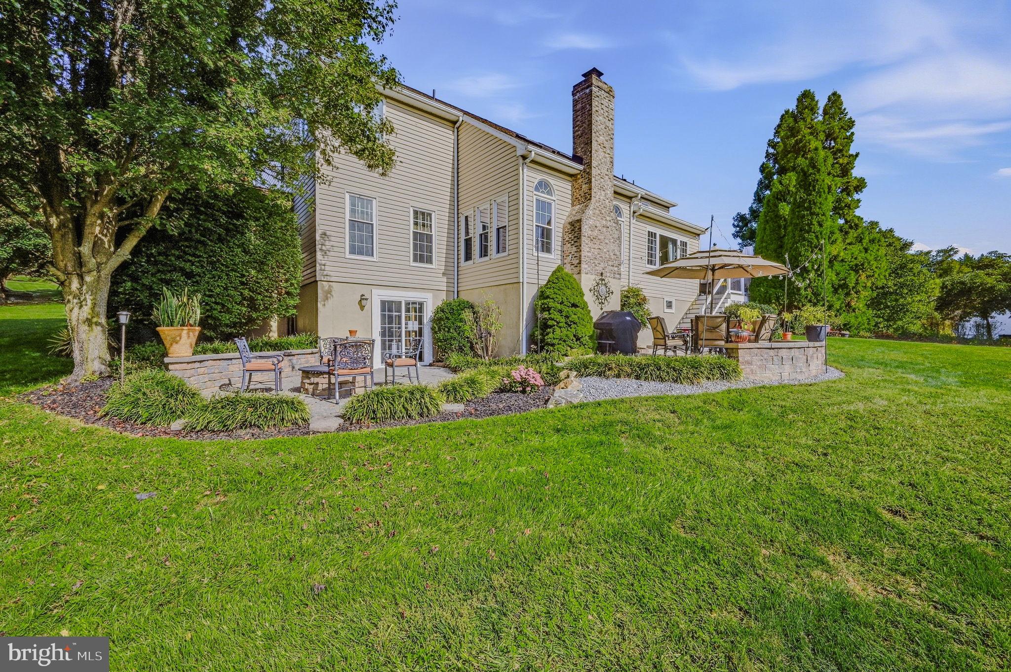 104 Partridge Way Landenberg, PA 19350 - Photo 60 of 63 This home has so much to offer!