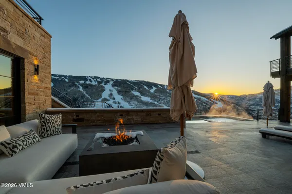 $36,000,000 | 1326 Spraddle Creek Road, Vail, CO 81657