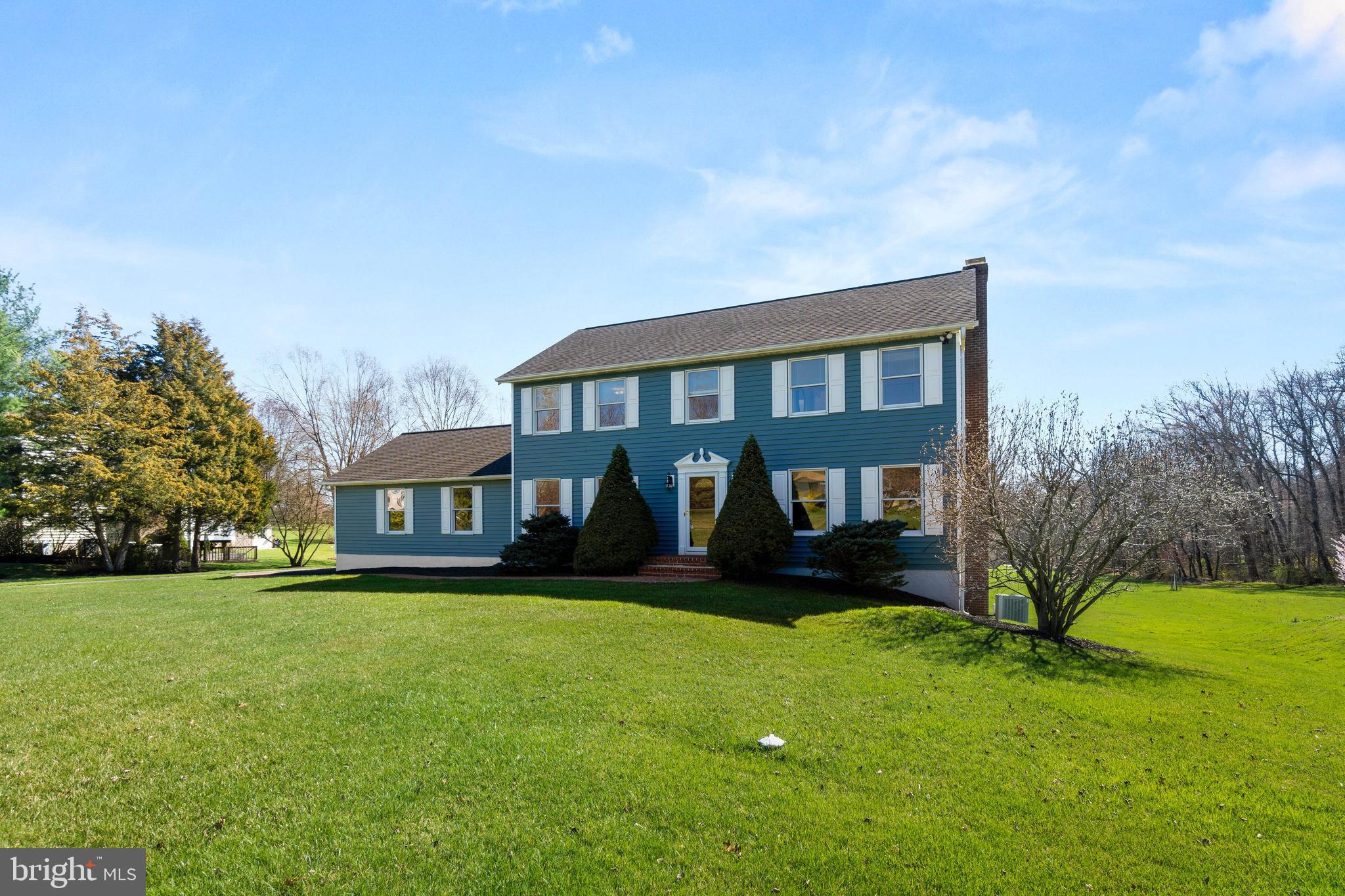 3011 Wheatfield Road Finksburg, MD 21048 - Photo 2 of 50 Front Exterior
