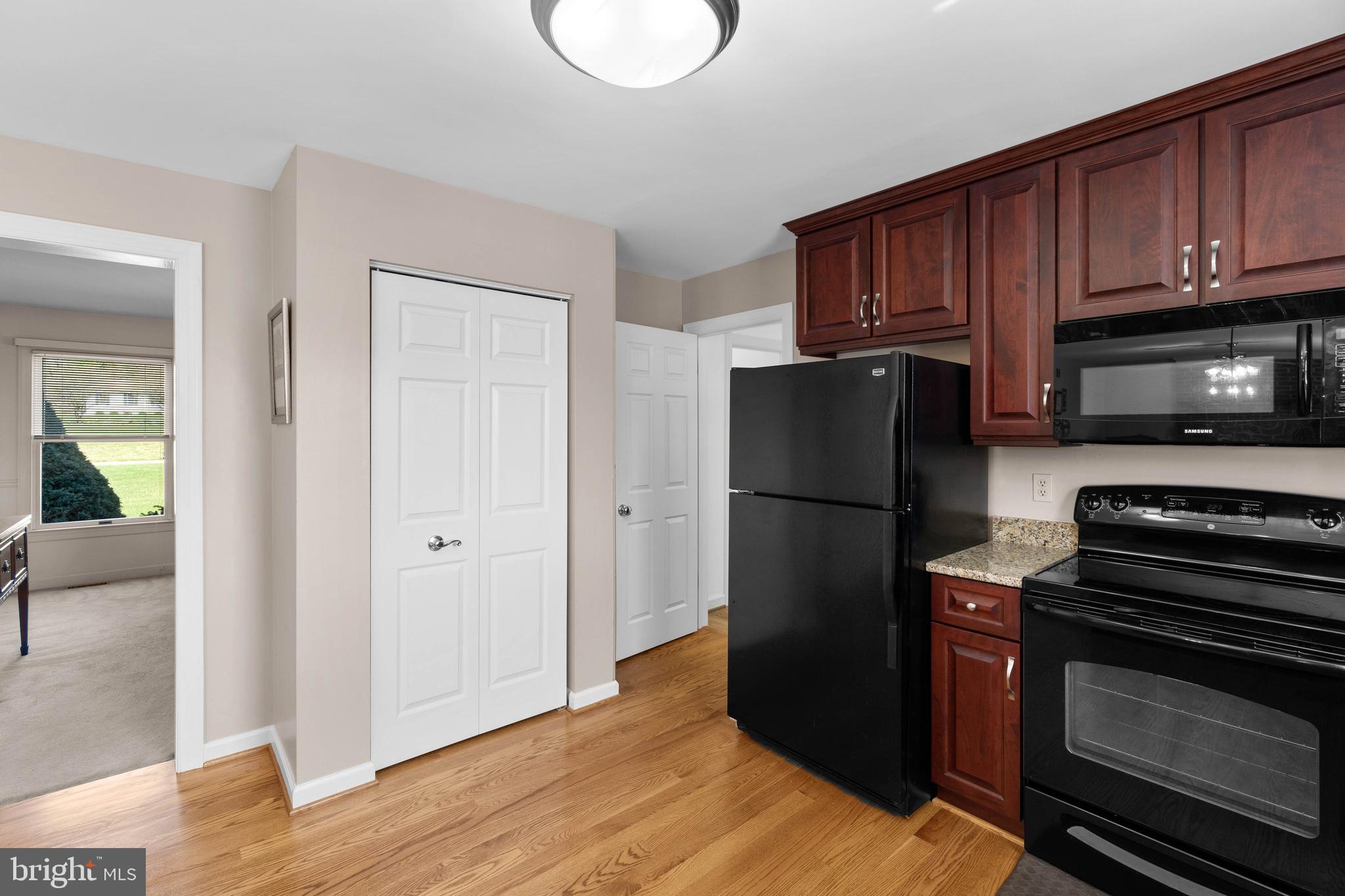 3011 Wheatfield Road Finksburg, MD 21048 - Photo 11 of 50 Remodeled Kitchen