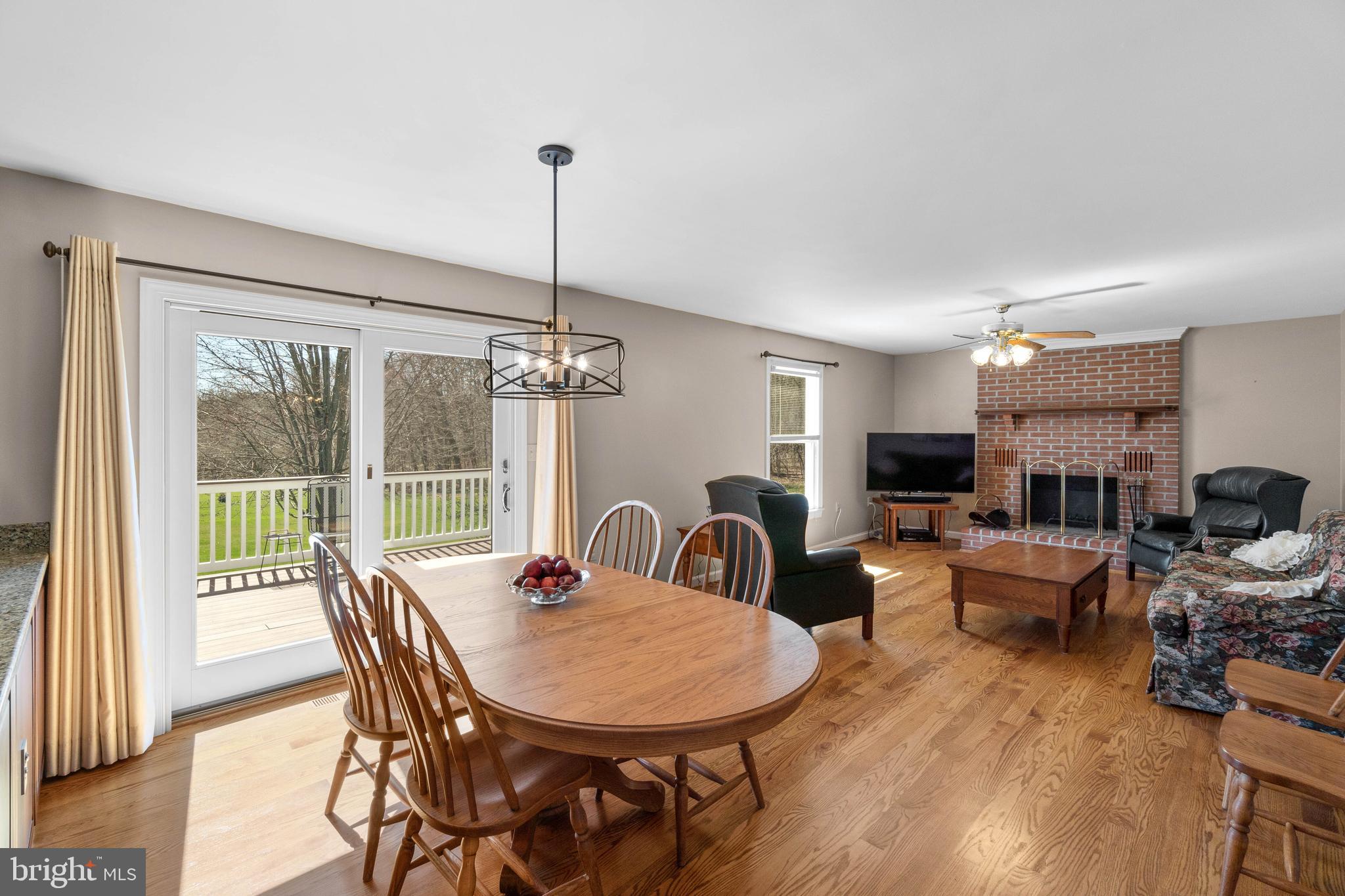 3011 Wheatfield Road Finksburg, MD 21048 - Photo 14 of 50 Breakfast Area