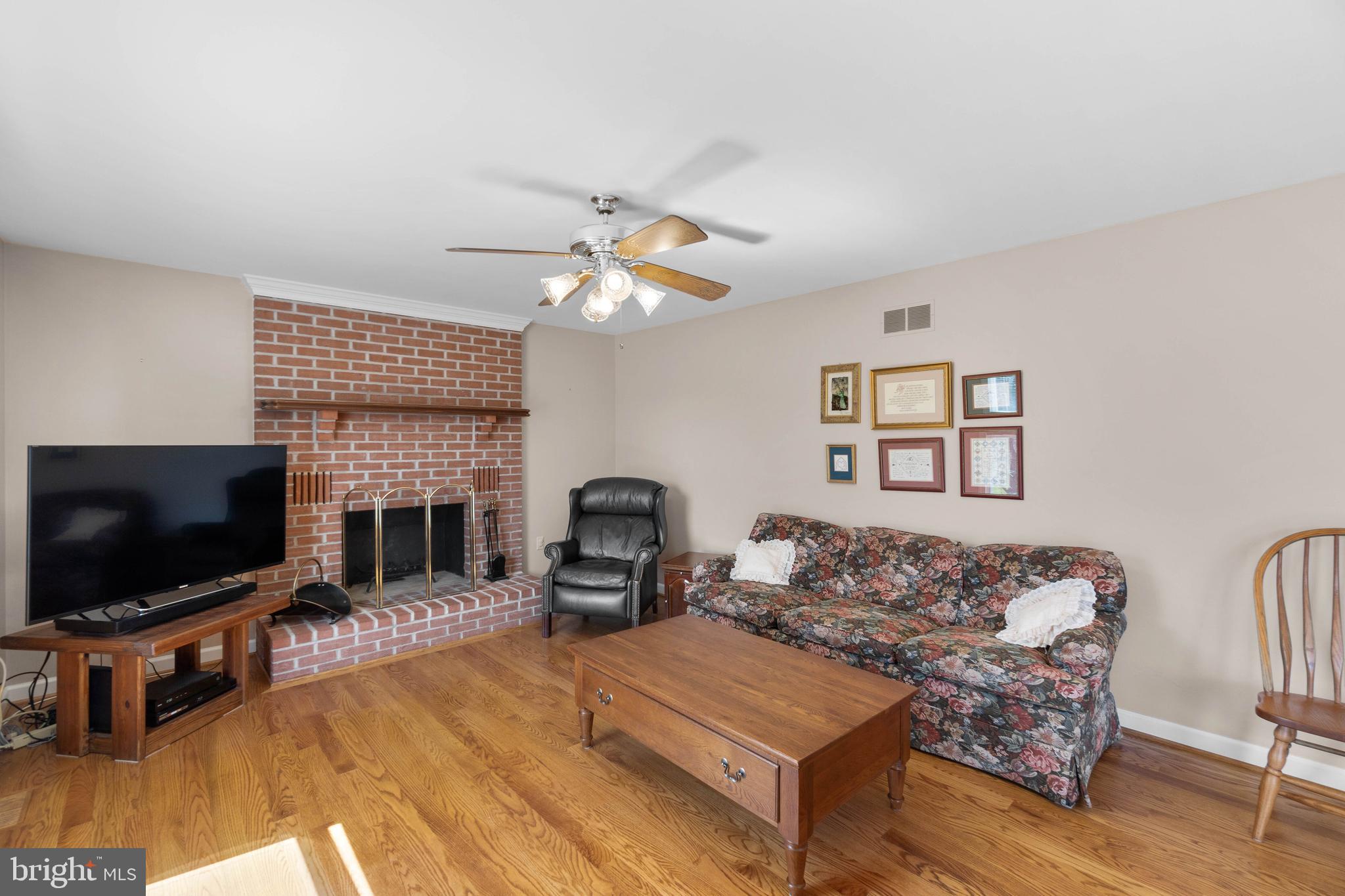 3011 Wheatfield Road Finksburg, MD 21048 - Photo 16 of 50 Family Room