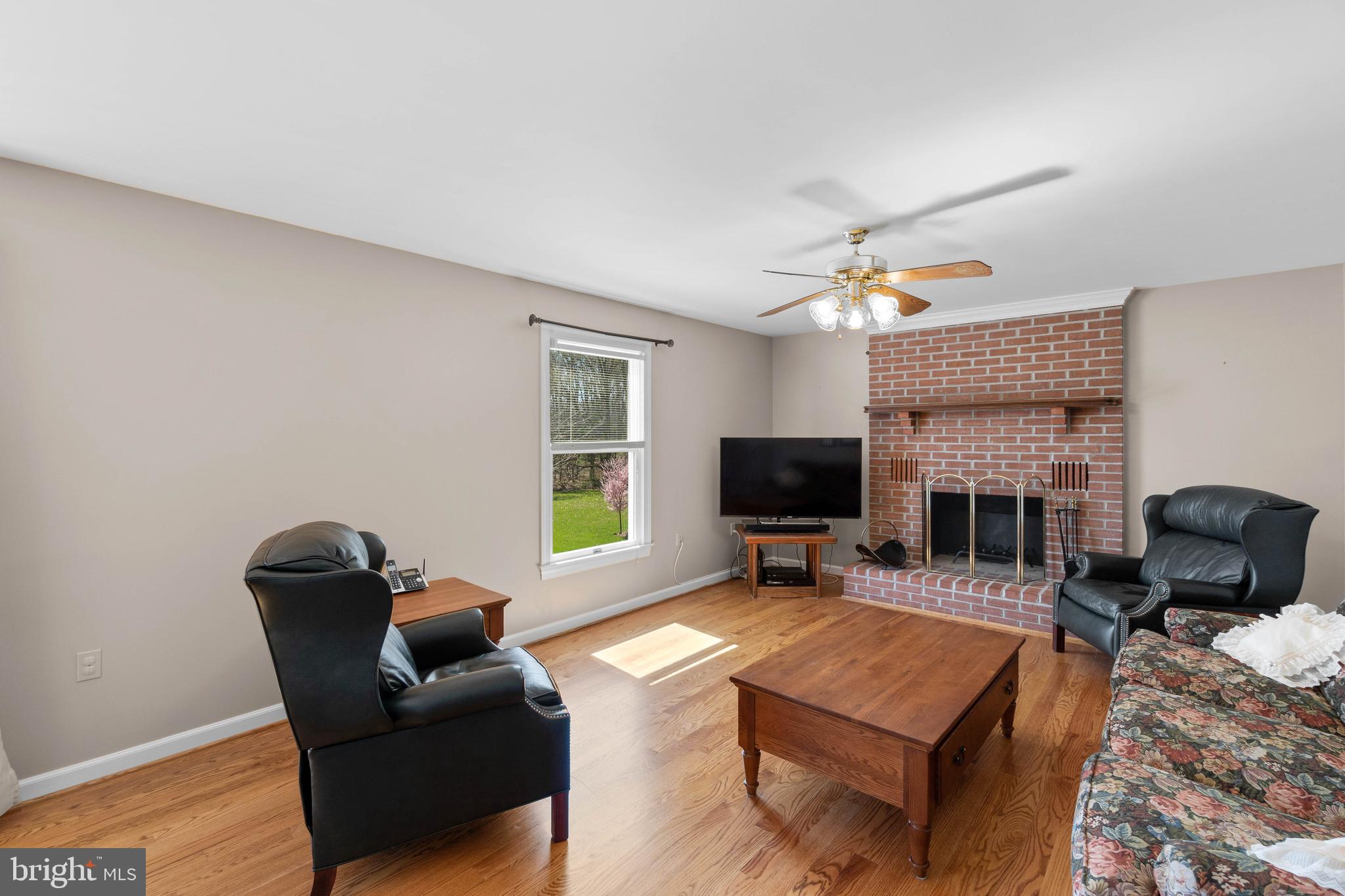 3011 Wheatfield Road Finksburg, MD 21048 - Photo 17 of 50 Family Room