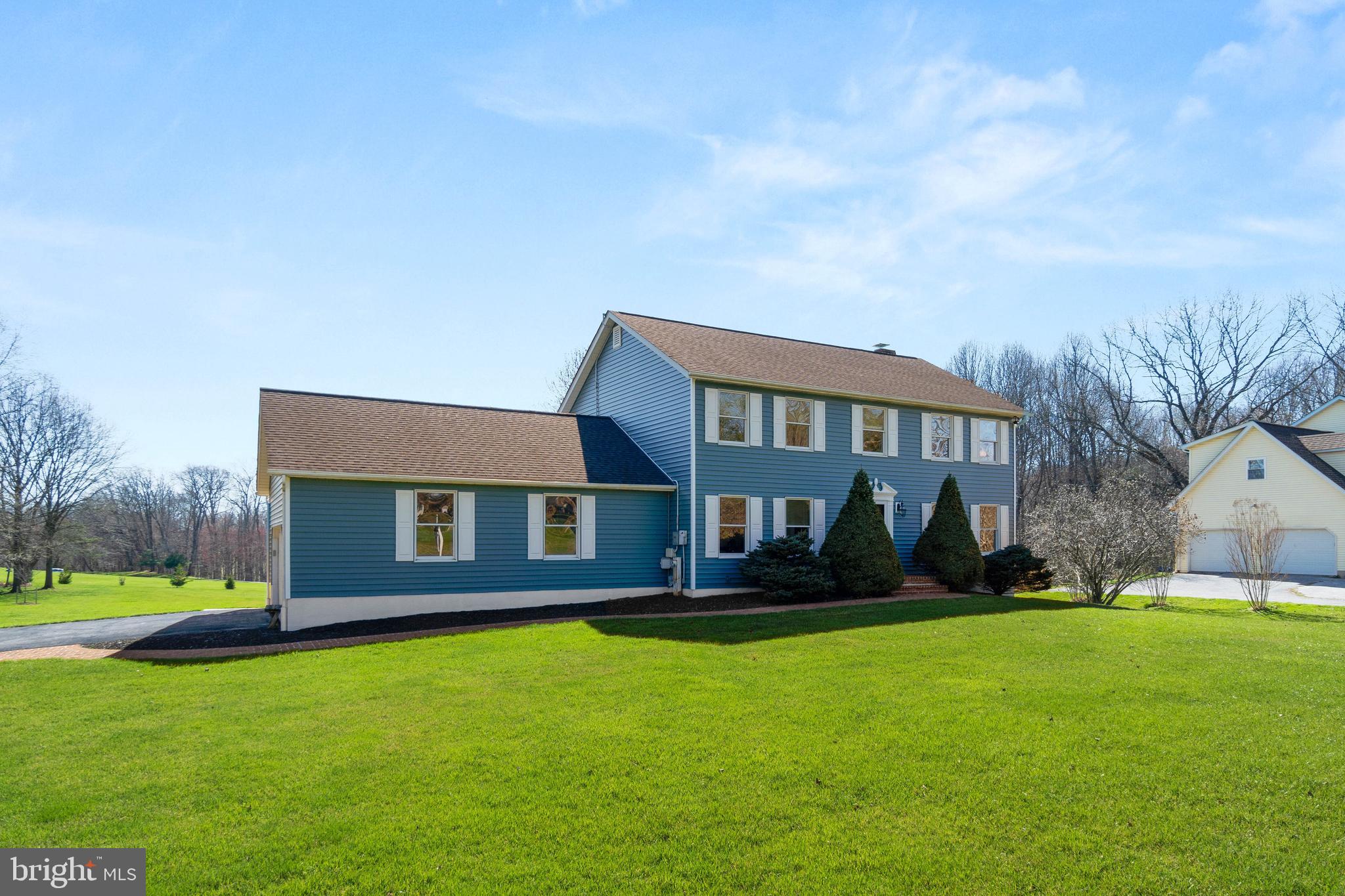 3011 Wheatfield Road Finksburg, MD 21048 - Photo 3 of 50 Front Exterior