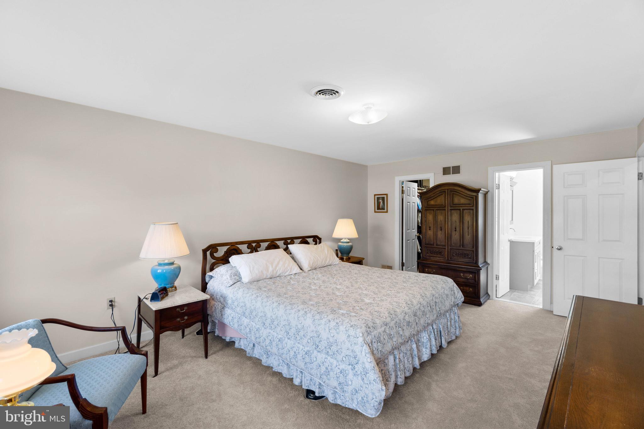 3011 Wheatfield Road Finksburg, MD 21048 - Photo 25 of 50 Primary Bedroom