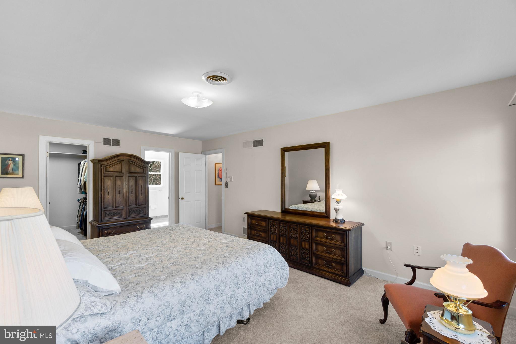 3011 Wheatfield Road Finksburg, MD 21048 - Photo 26 of 50 Primary Bedroom