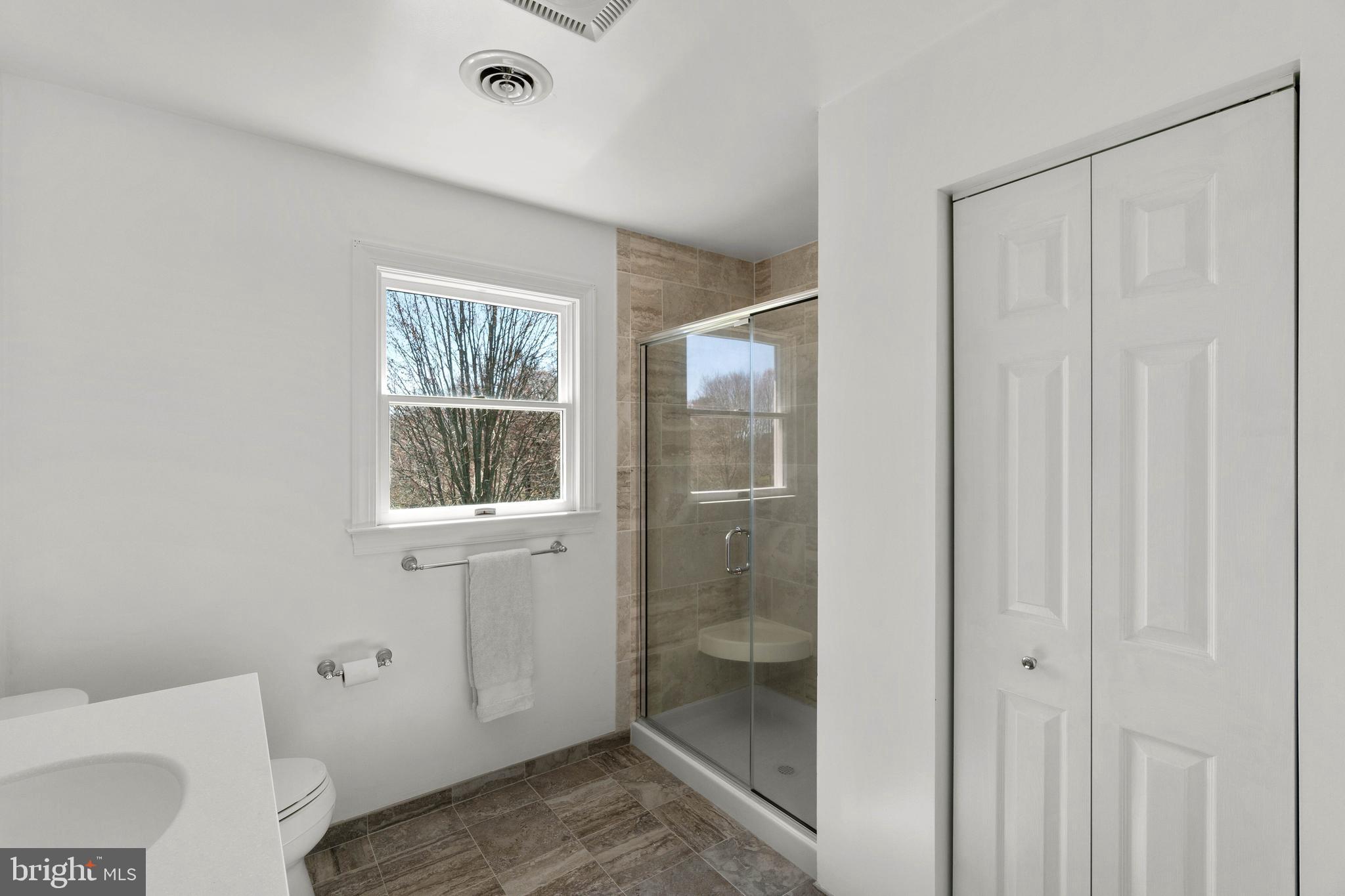 3011 Wheatfield Road Finksburg, MD 21048 - Photo 29 of 50 Primary Remodeled Bathroom