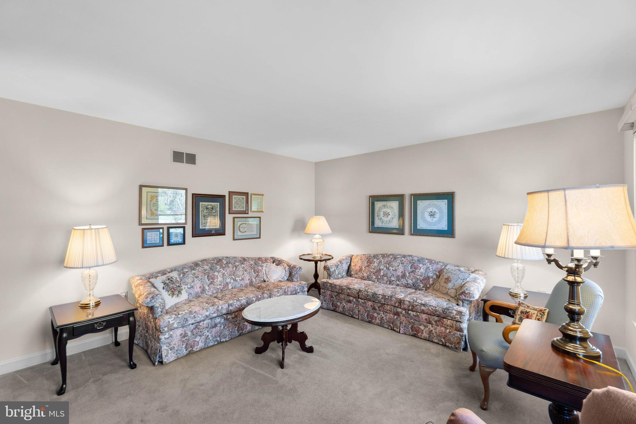 3011 Wheatfield Road Finksburg, MD 21048 - Photo 4 of 50 Living Room