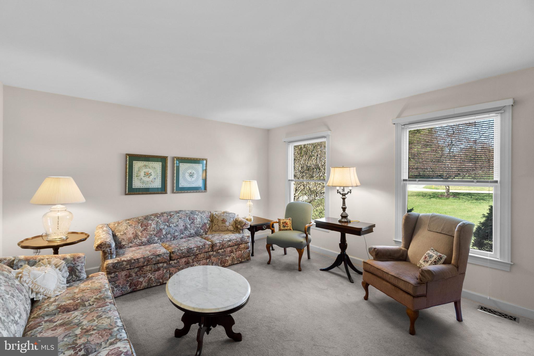 3011 Wheatfield Road Finksburg, MD 21048 - Photo 5 of 50 Living Room