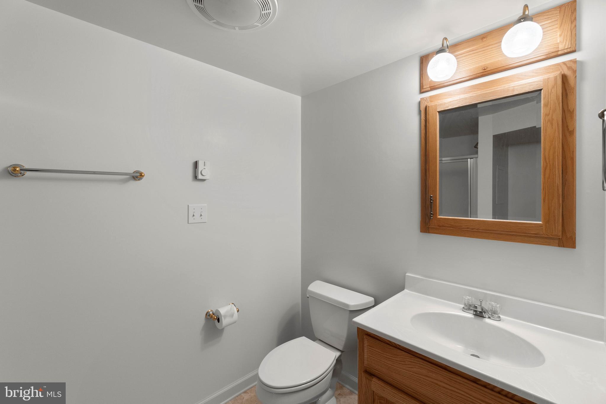3011 Wheatfield Road Finksburg, MD 21048 - Photo 42 of 50 Lower Level Full Bath