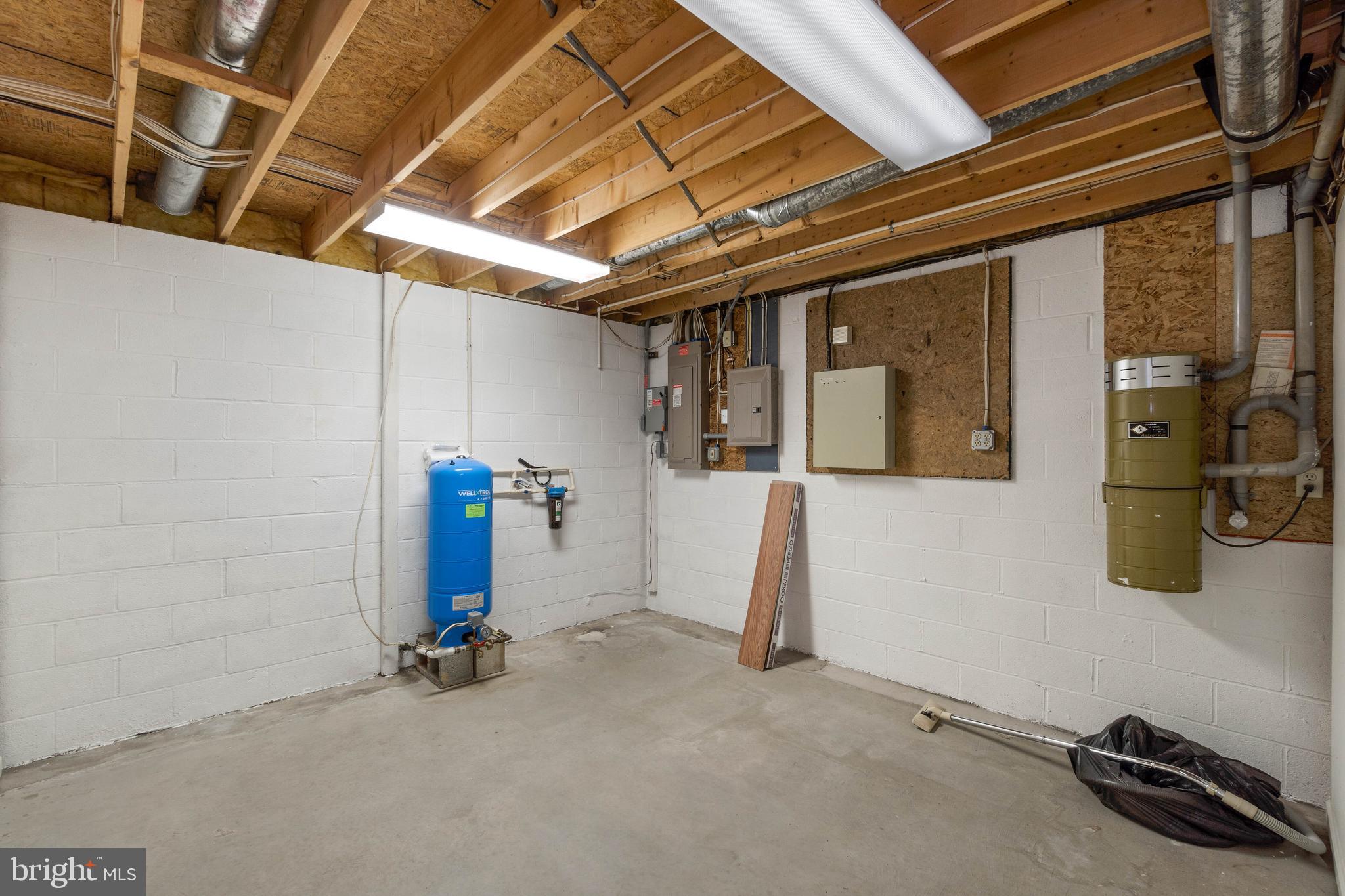 3011 Wheatfield Road Finksburg, MD 21048 - Photo 44 of 50 Storage Room