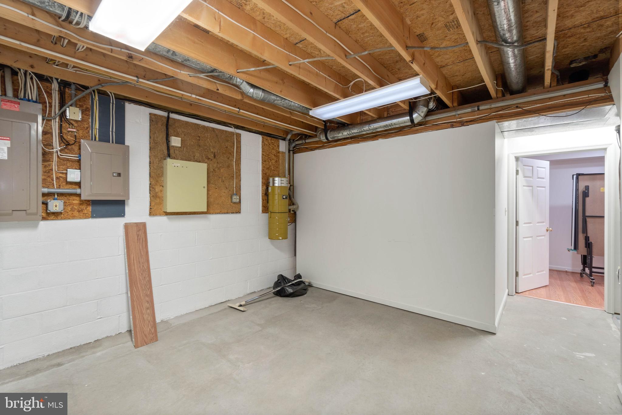 3011 Wheatfield Road Finksburg, MD 21048 - Photo 45 of 50 Storage Room
