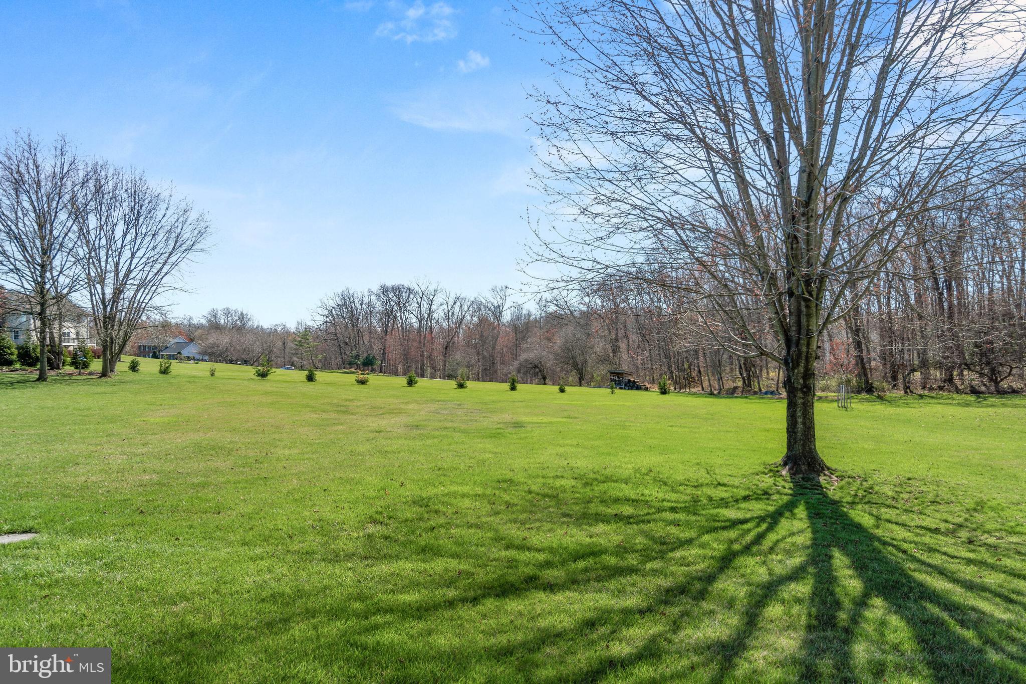 3011 Wheatfield Road Finksburg, MD 21048 - Photo 50 of 50 Backyard