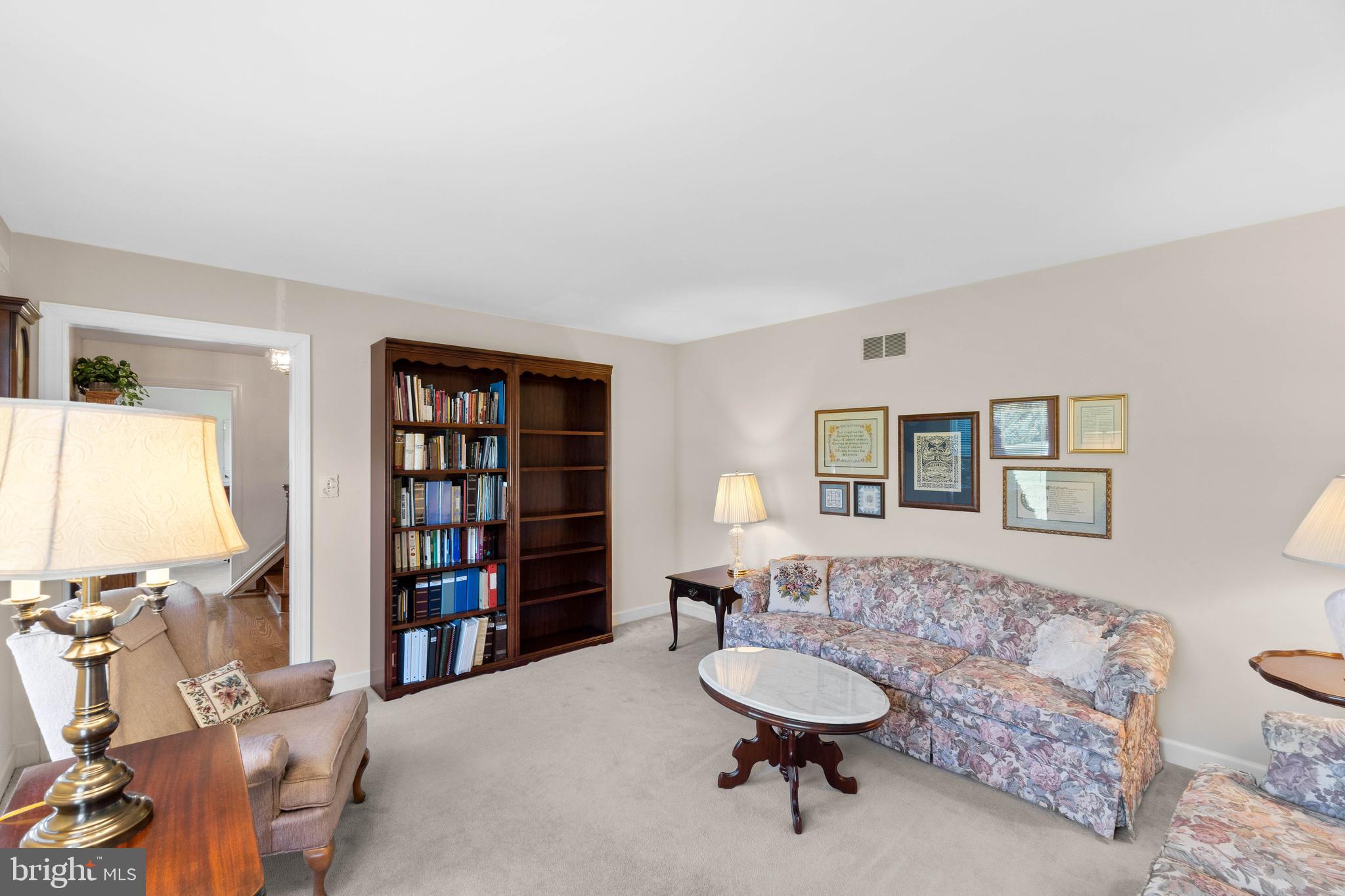 3011 Wheatfield Road Finksburg, MD 21048 - Photo 6 of 50 Living Room