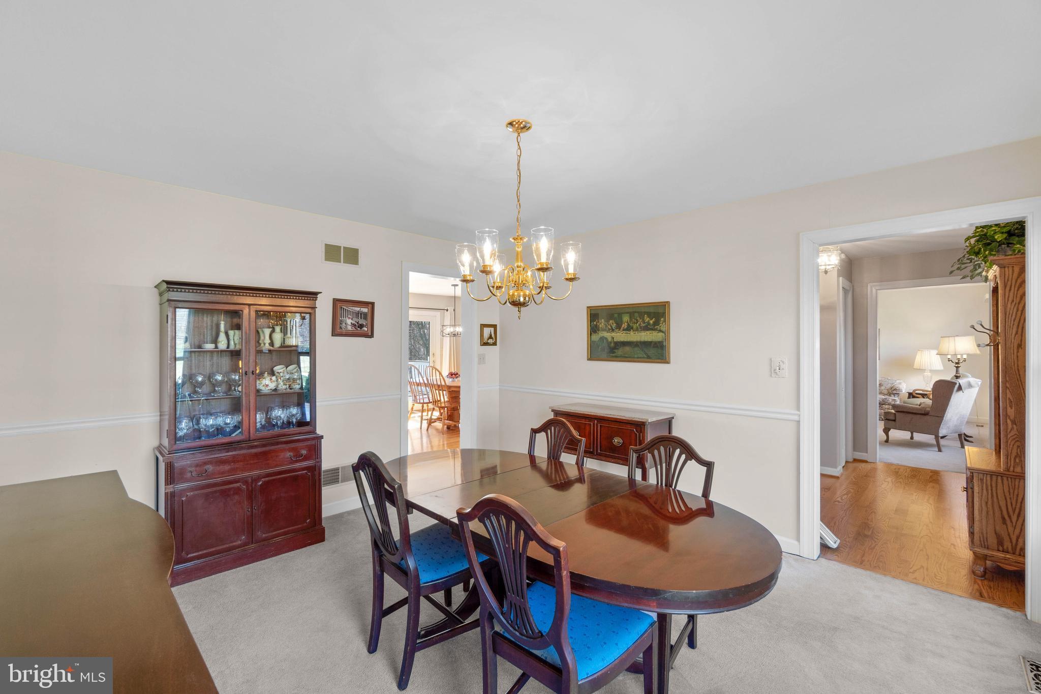 3011 Wheatfield Road Finksburg, MD 21048 - Photo 7 of 50 Dining Room