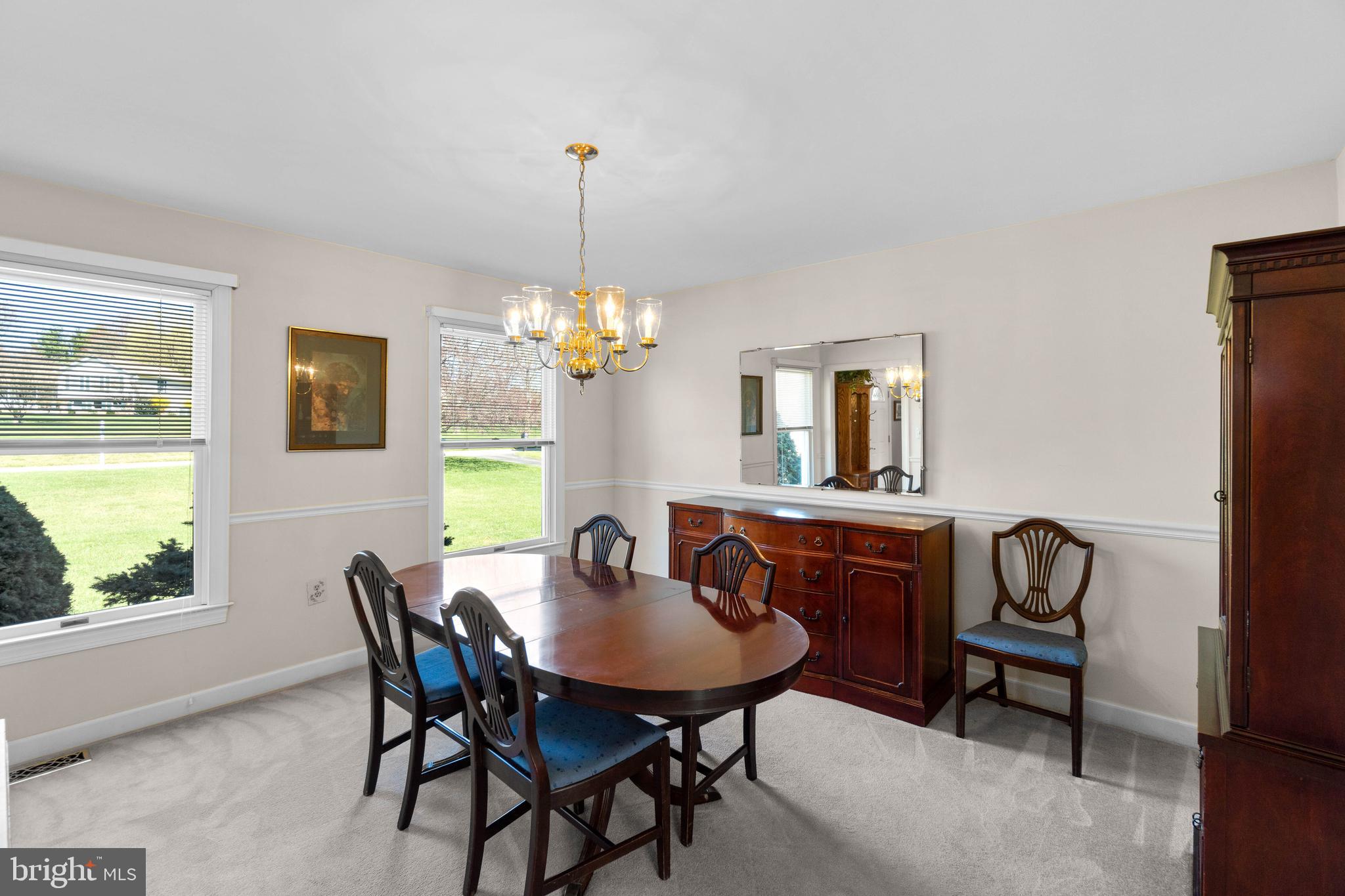 3011 Wheatfield Road Finksburg, MD 21048 - Photo 8 of 50 Dining Room