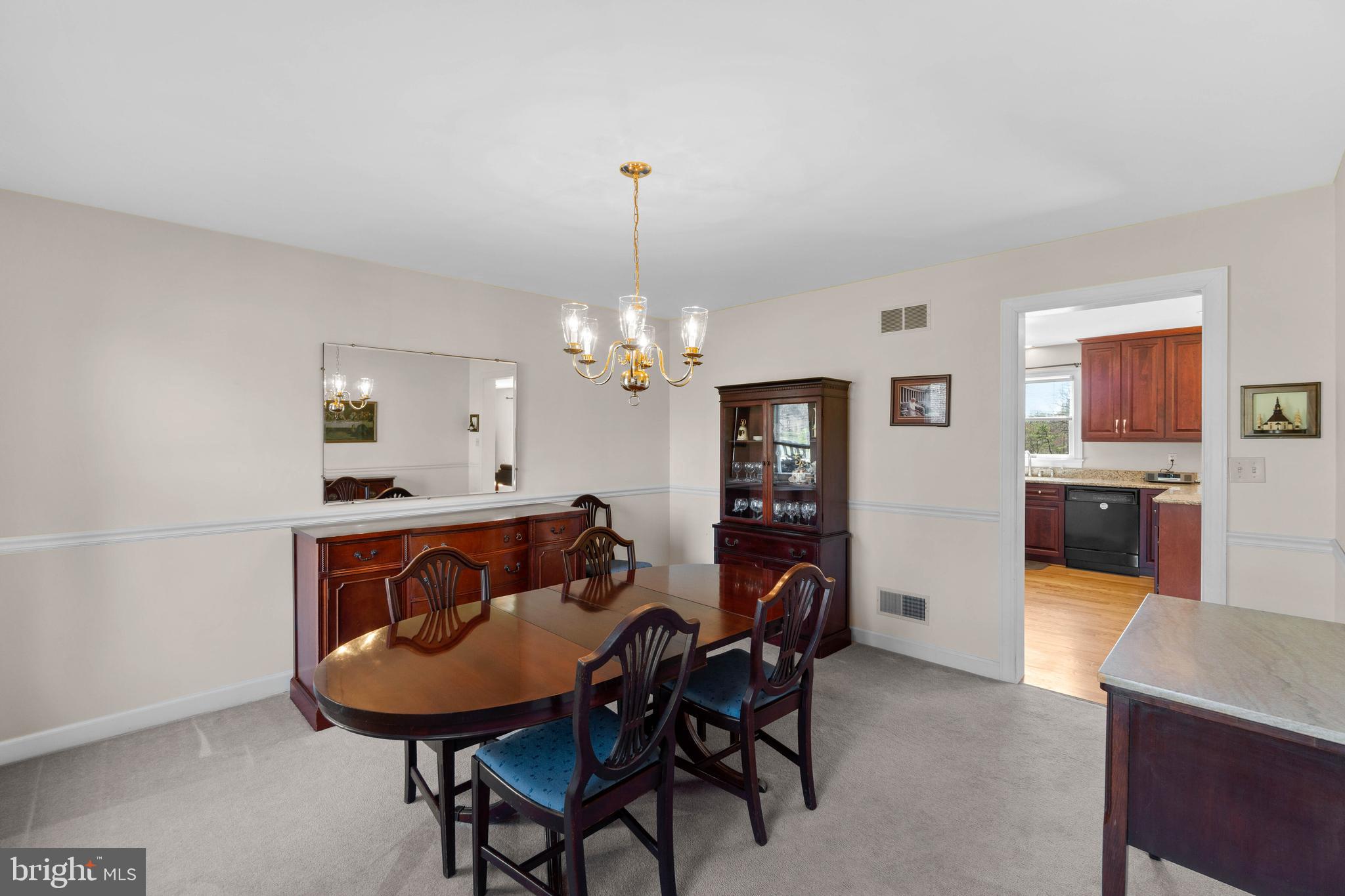 3011 Wheatfield Road Finksburg, MD 21048 - Photo 9 of 50 Dining Room