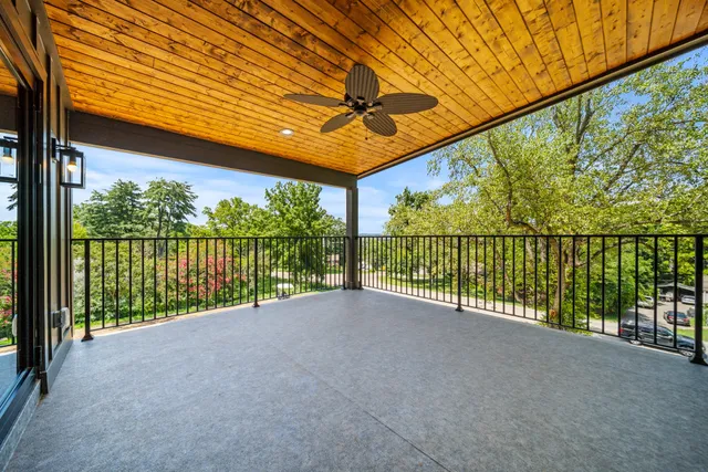 a view of a outdoor space