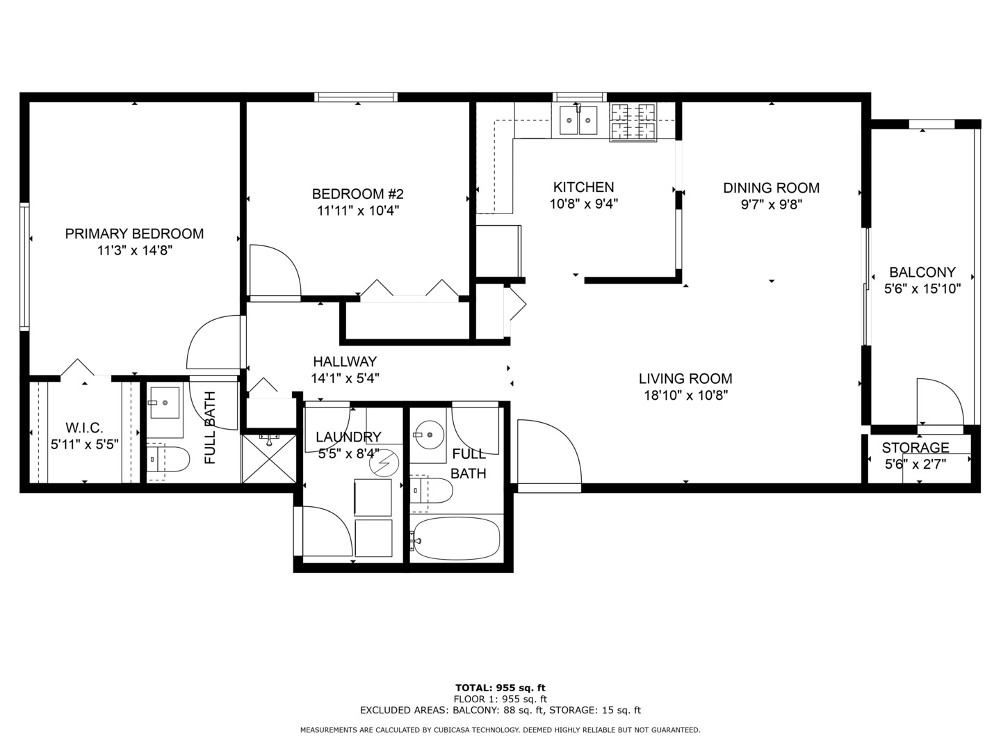 1233 Chalet Road, Unit 300 Naperville, IL 60563 - Photo 25 of 28 Gallery Image 25