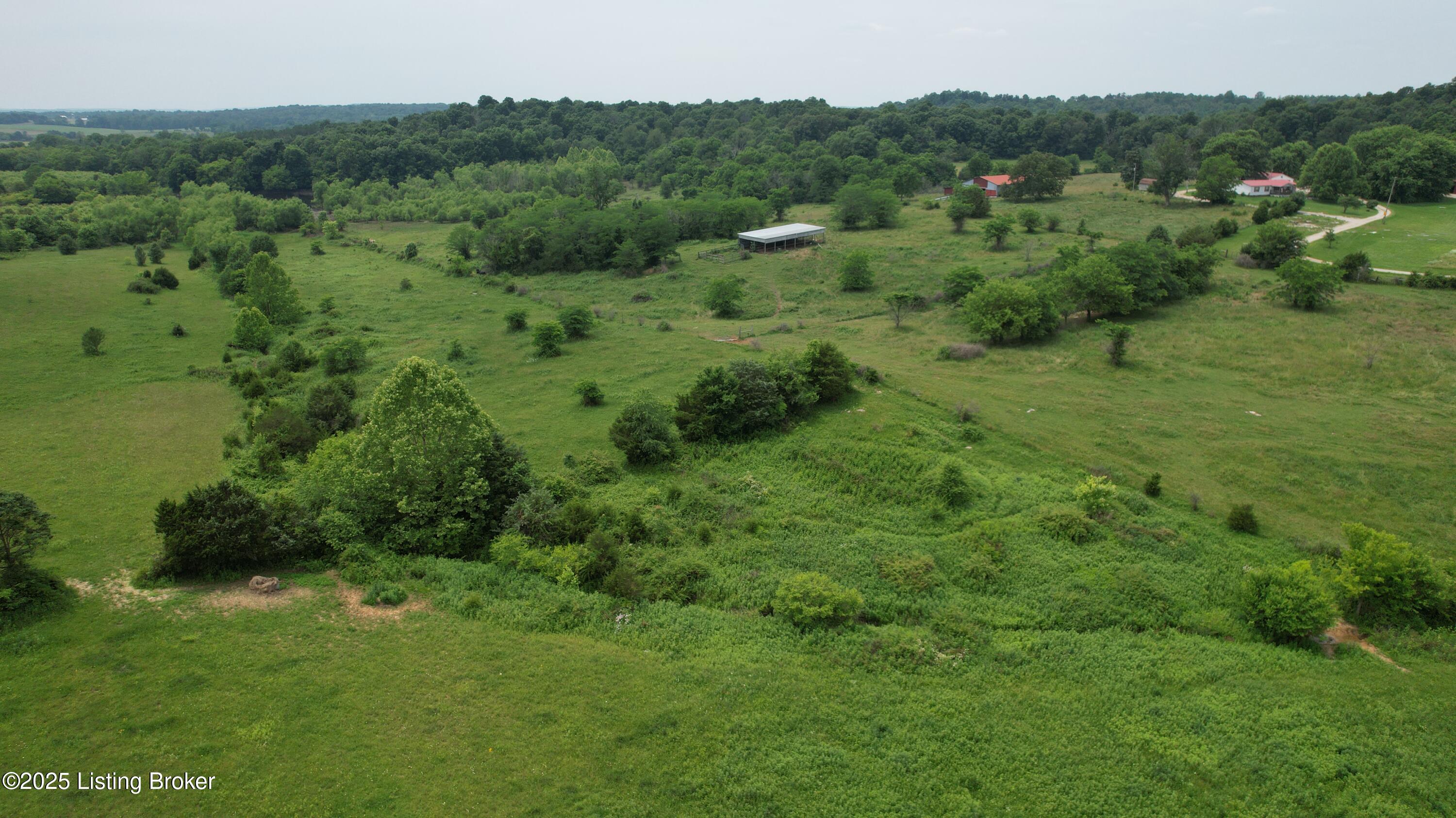 0 Upton Road Upton, KY 42784 - Photo 10 of 71 DJI_0909