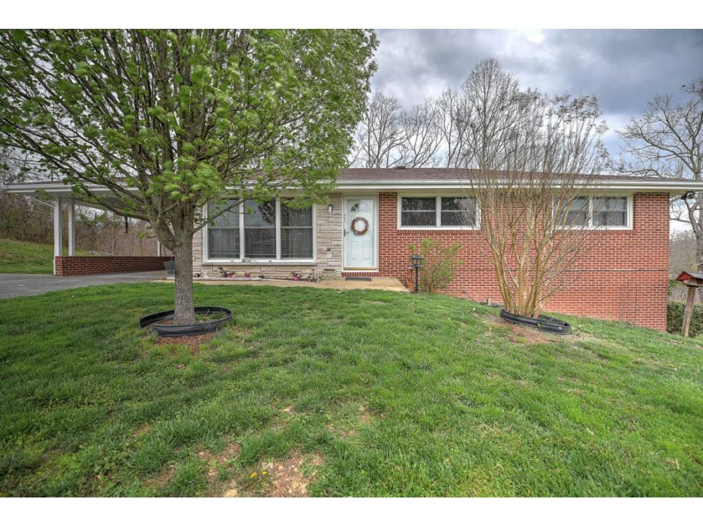432 Lenoir Road Kingsport, TN 37660 - Photo 1 of 22 Photo 1