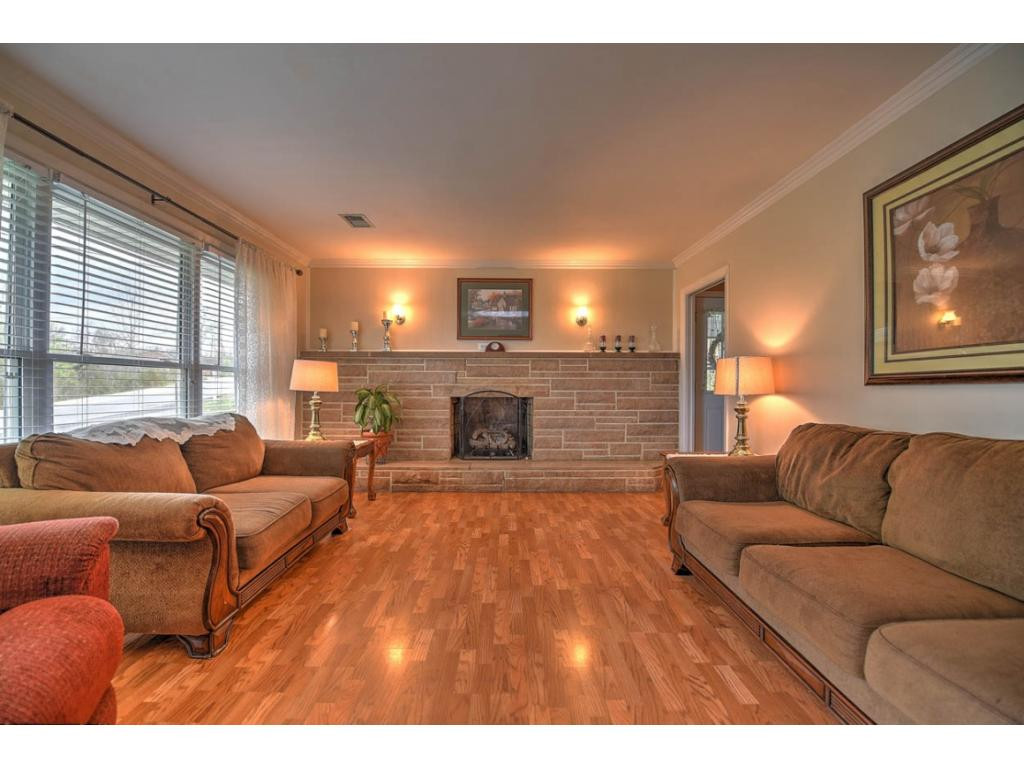 432 Lenoir Road Kingsport, TN 37660 - Photo 4 of 22 Photo 4