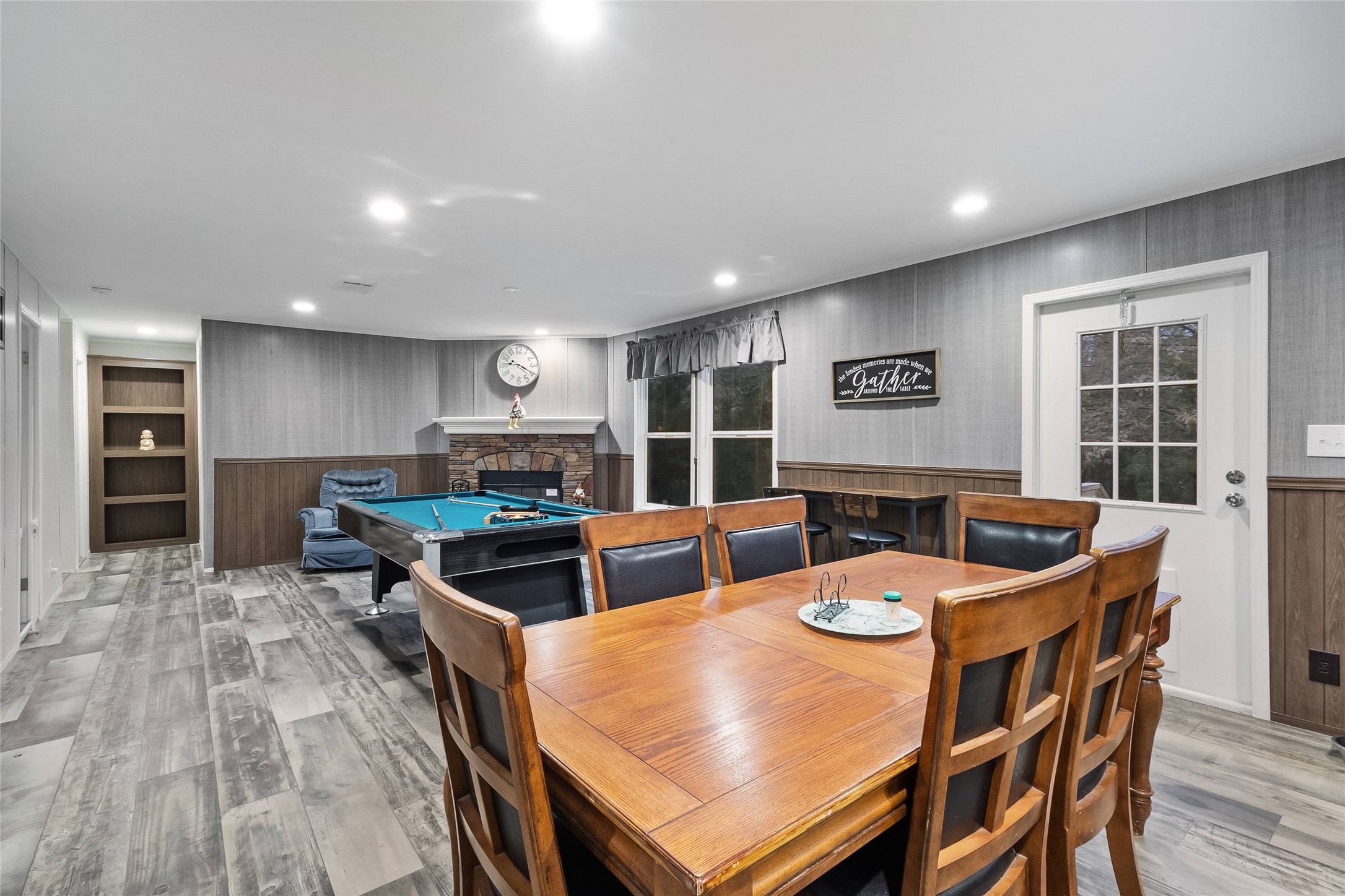 11922 Long Trussel Road Bryan, TX 77808 - Photo 11 of 50