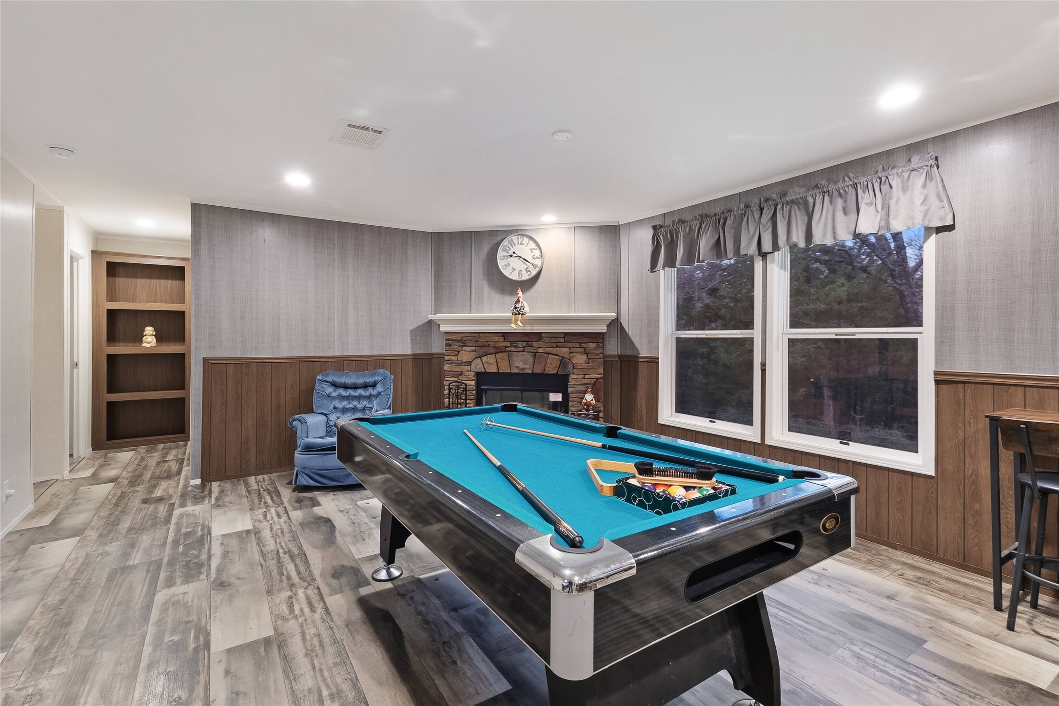 11922 Long Trussel Road Bryan, TX 77808 - Photo 12 of 50