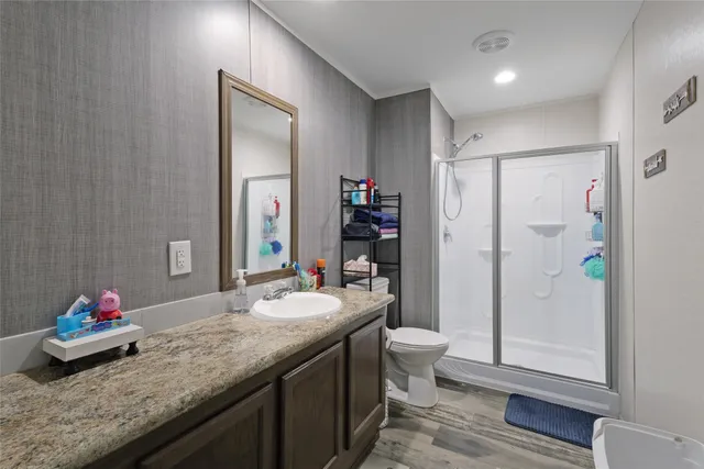 $440,000 | 11922 Long Trussel Road, Bryan, TX 77808