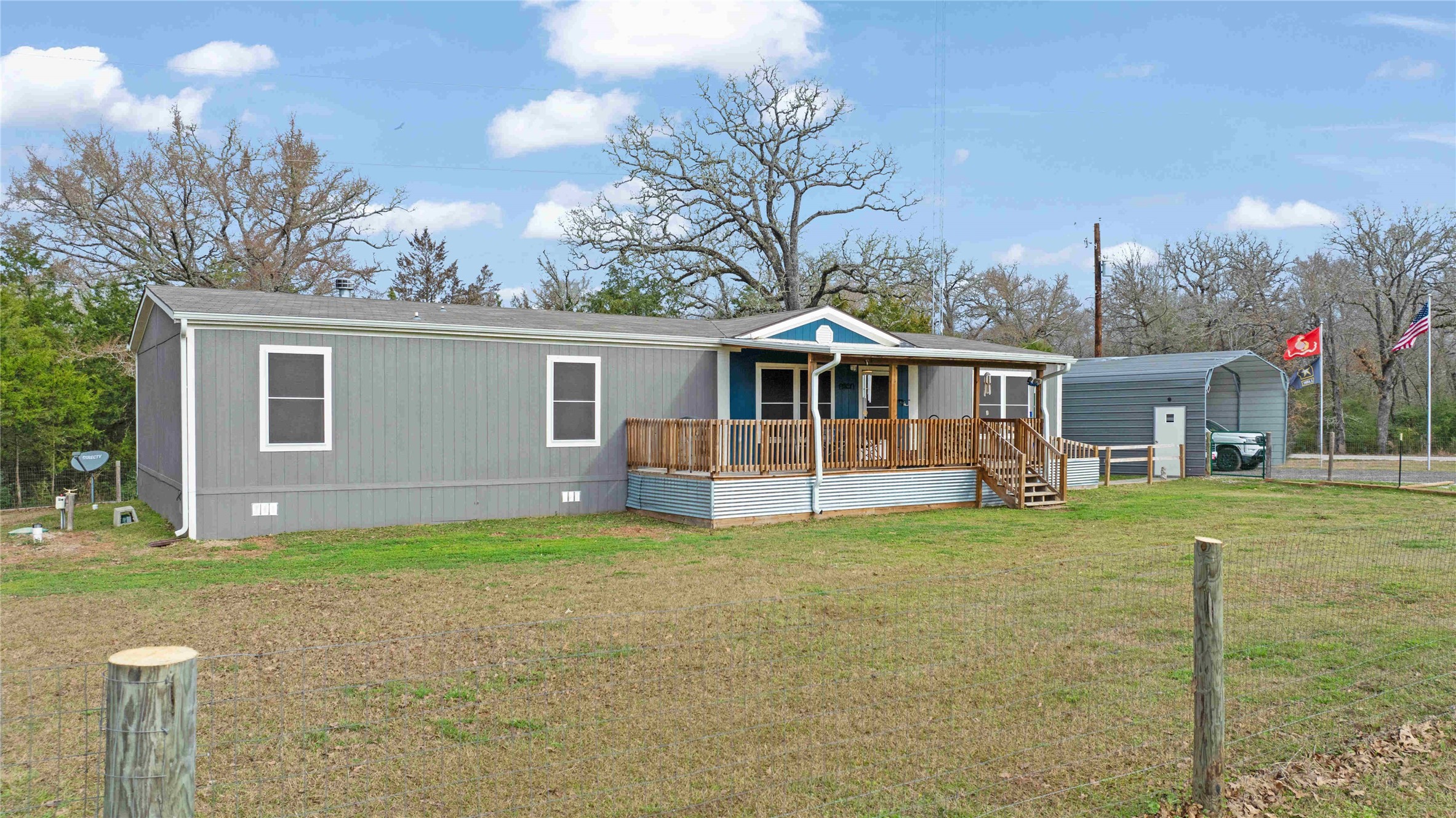 11922 Long Trussel Road Bryan, TX 77808 - Photo 2 of 50