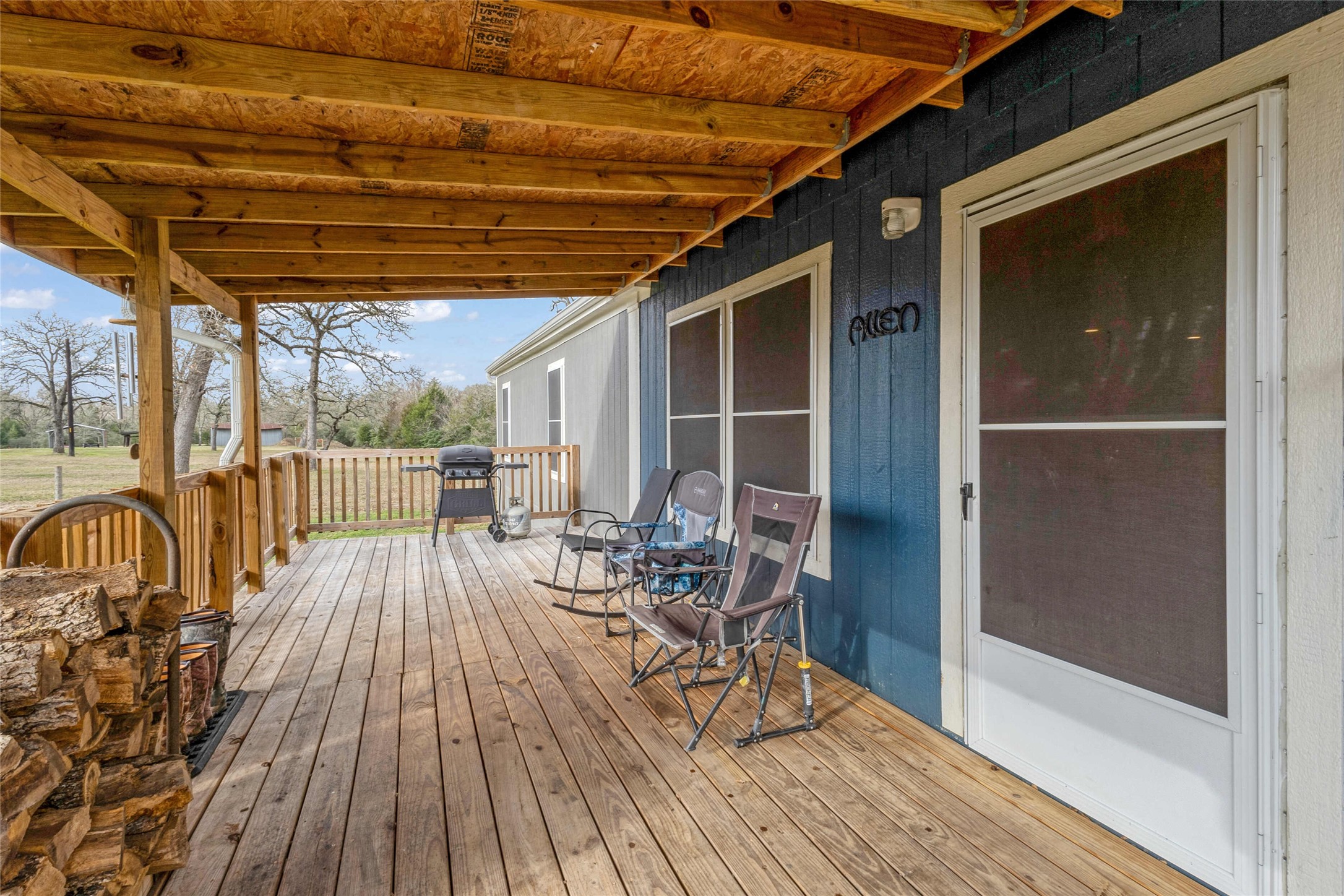 11922 Long Trussel Road Bryan, TX 77808 - Photo 23 of 50