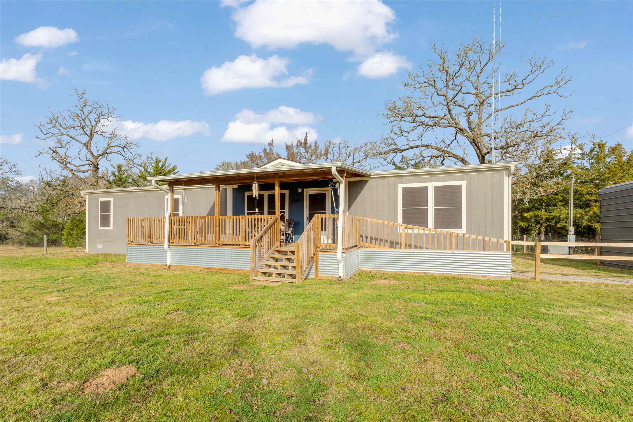 11922 Long Trussel Road Bryan, TX 77808 - Photo 24 of 50