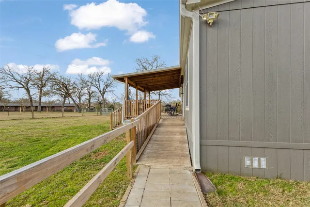 $440,000 | 11922 Long Trussel Road, Bryan, TX 77808